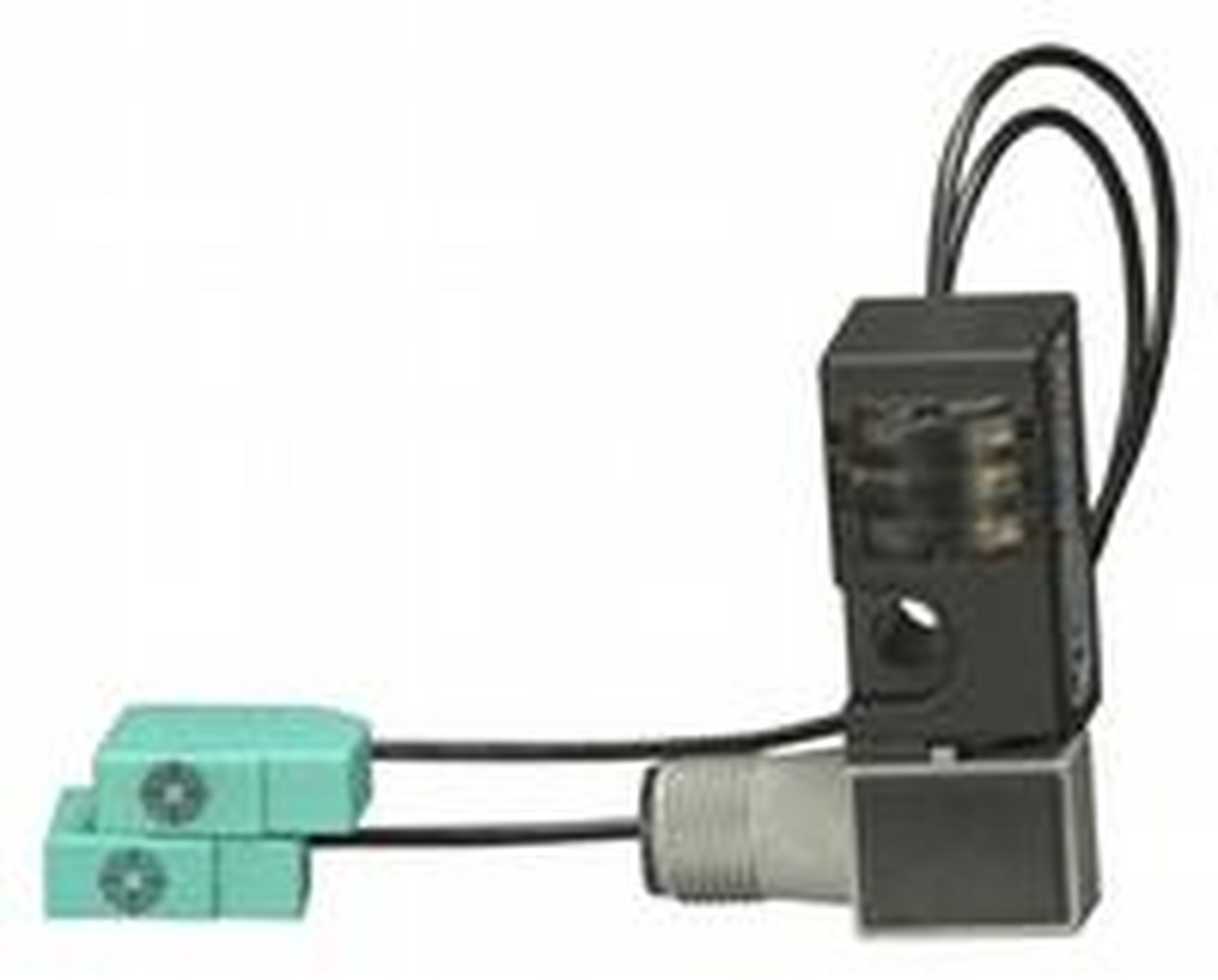 Pepperl Fuchs - Inductifs DC NBN2-F581-120S6-E8-V1