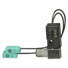 Pepperl Fuchs - Inductifs DC NBN2-F581-120S6-E8-V1