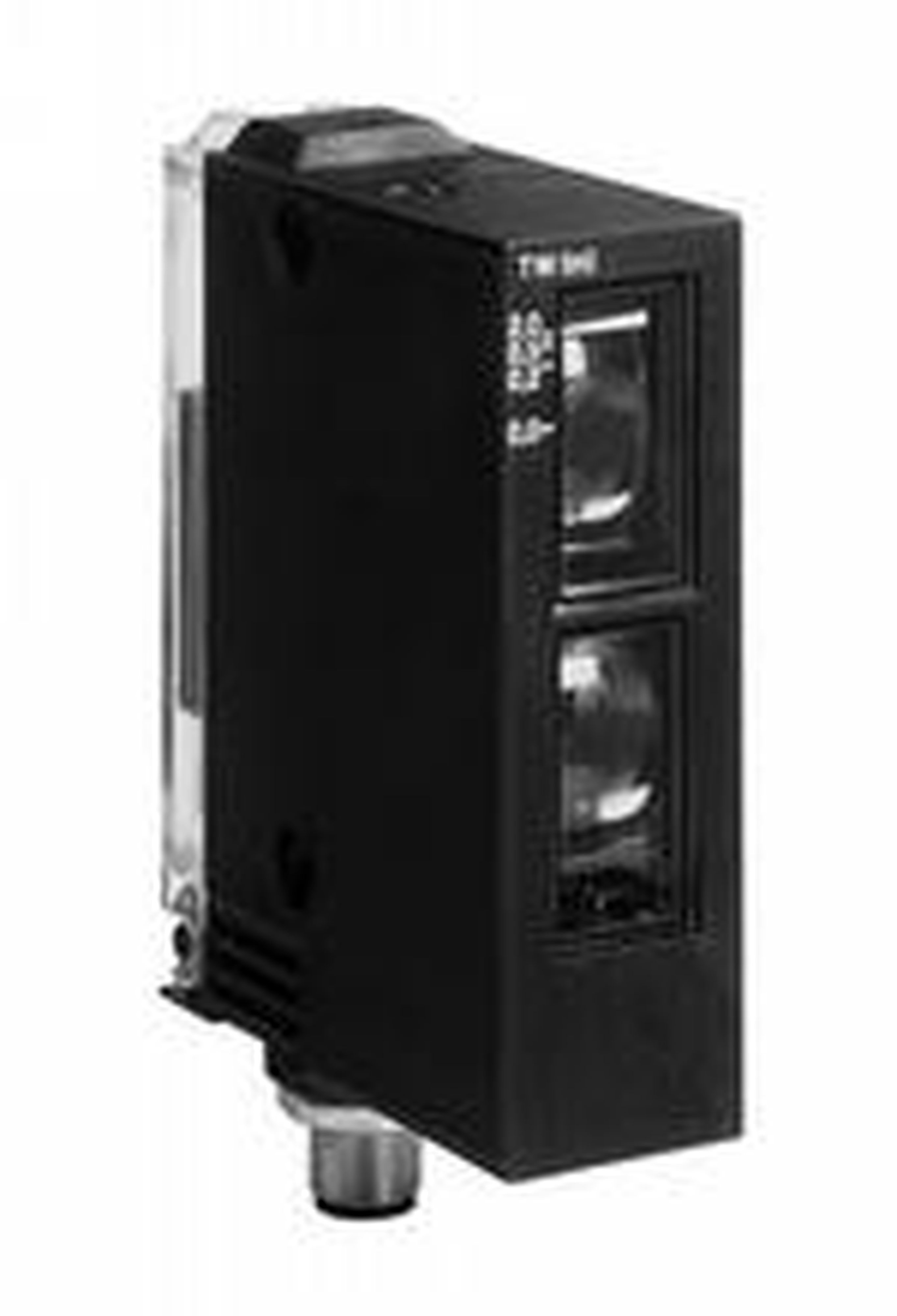 Pepperl Fuchs - Connecteurs V1S-G-1/2M-PUR-TEE-0,1M-V1-Y28