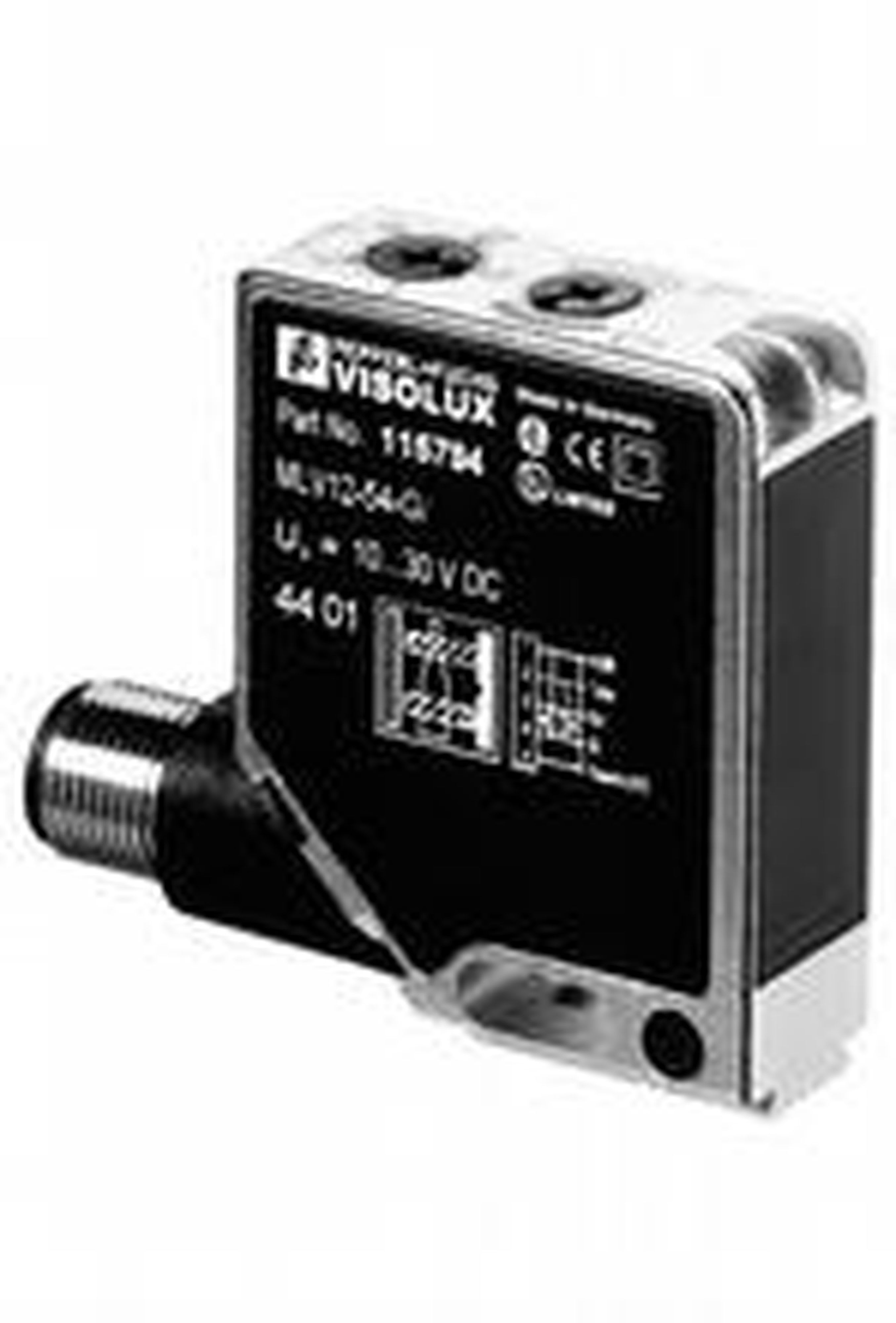 Pepperl Fuchs - Optos electroniques MLV12-54-G-7134