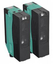 Pepperl Fuchs - Inductifs DC NBB2-12GM100-E0-V1