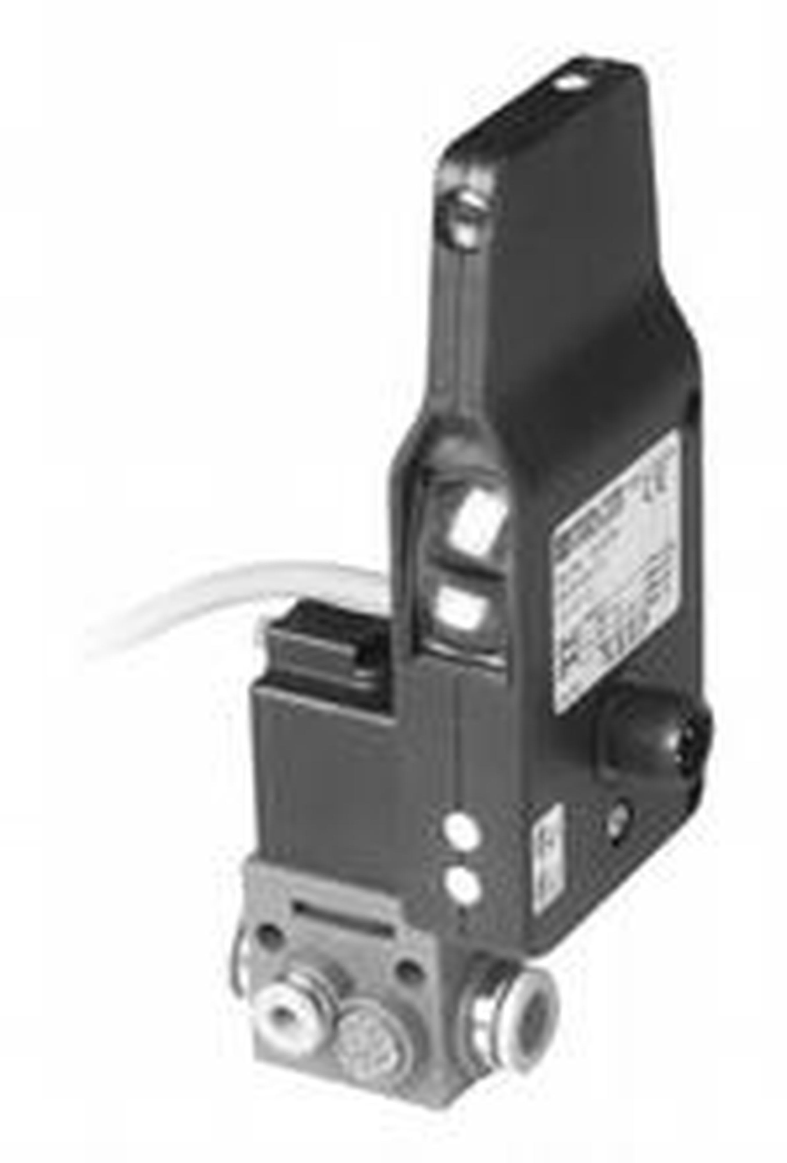Pepperl Fuchs - Inductifs DC NBN4-V3-E2-0,2M-V3