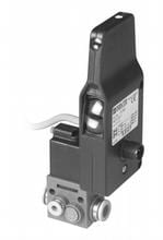 Pepperl Fuchs - Inductifs DC NBN4-F29-E2-Y198623