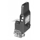 Pepperl Fuchs - Inductifs DC NBN4-F29-E2-Y198623