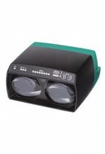 Pepperl Fuchs - Optos electroniques LGS17-2700-IO/110/115b/146