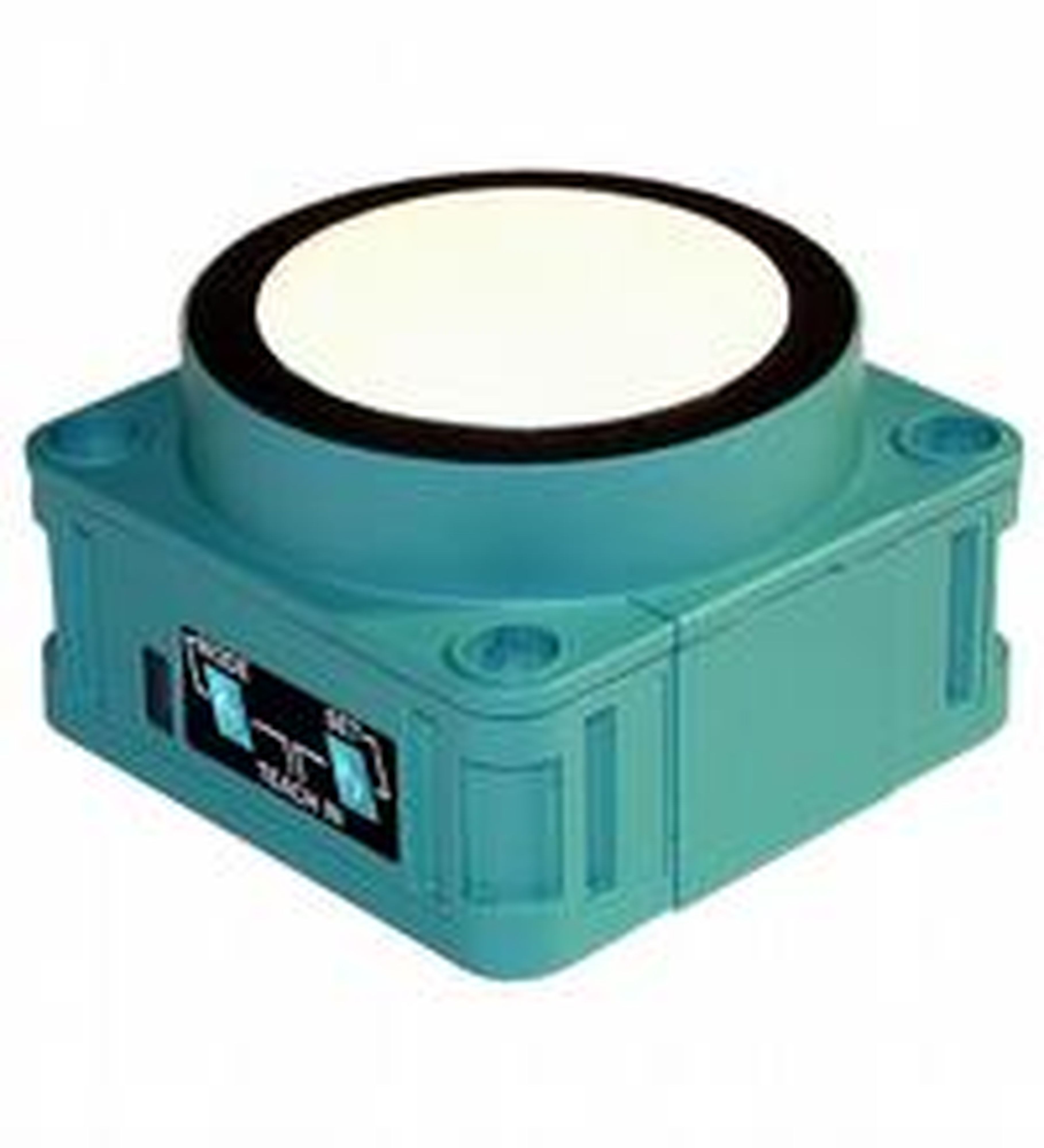 Pepperl Fuchs - Optos electroniques LGS25-200-IO/35/110/115b/146