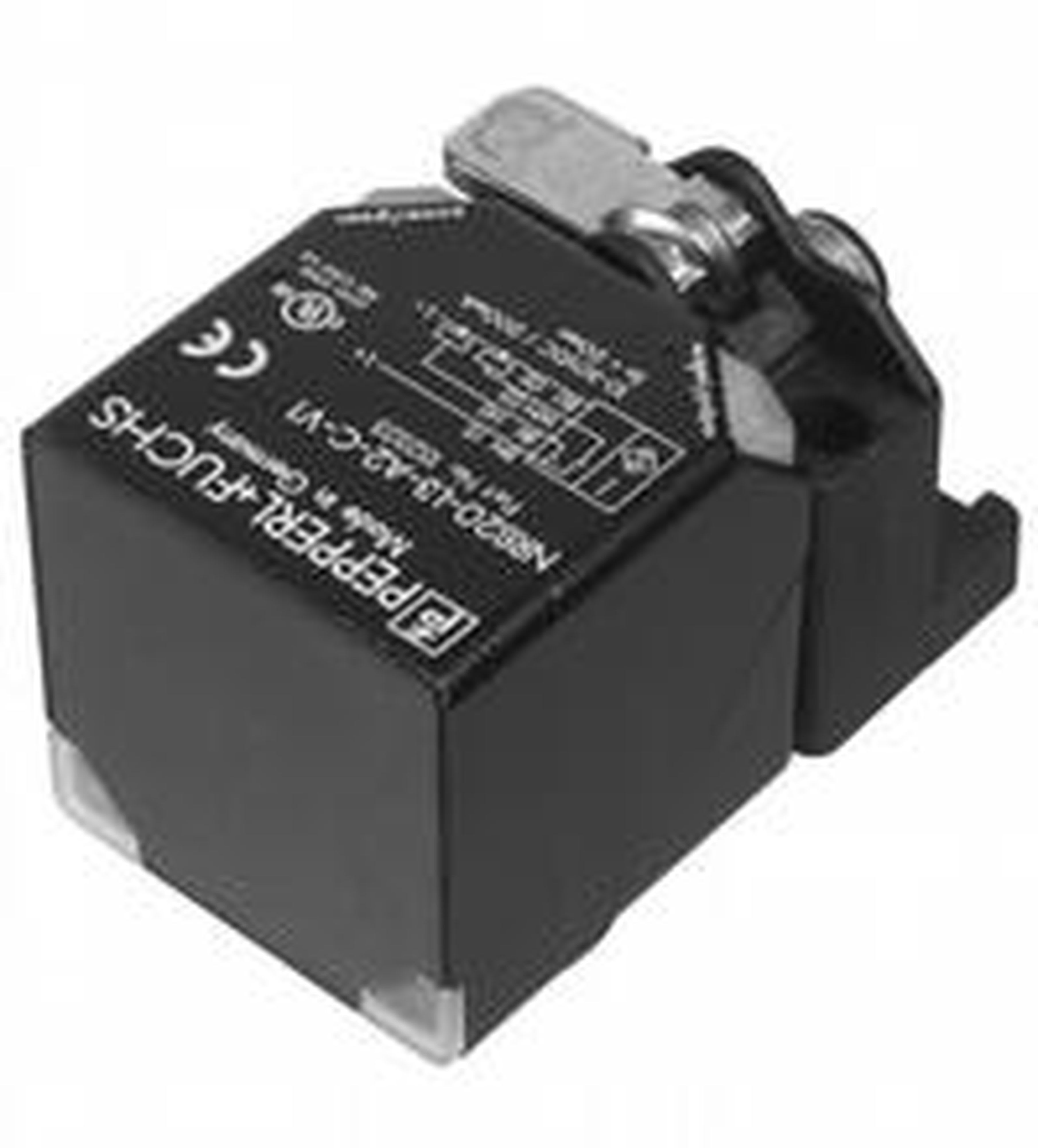 Pepperl Fuchs - Inductifs DC NRB20-L3-A2-C-V1