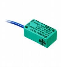 Pepperl Fuchs - Inductifs DC NBN2-F583W-100S18-E8-V1