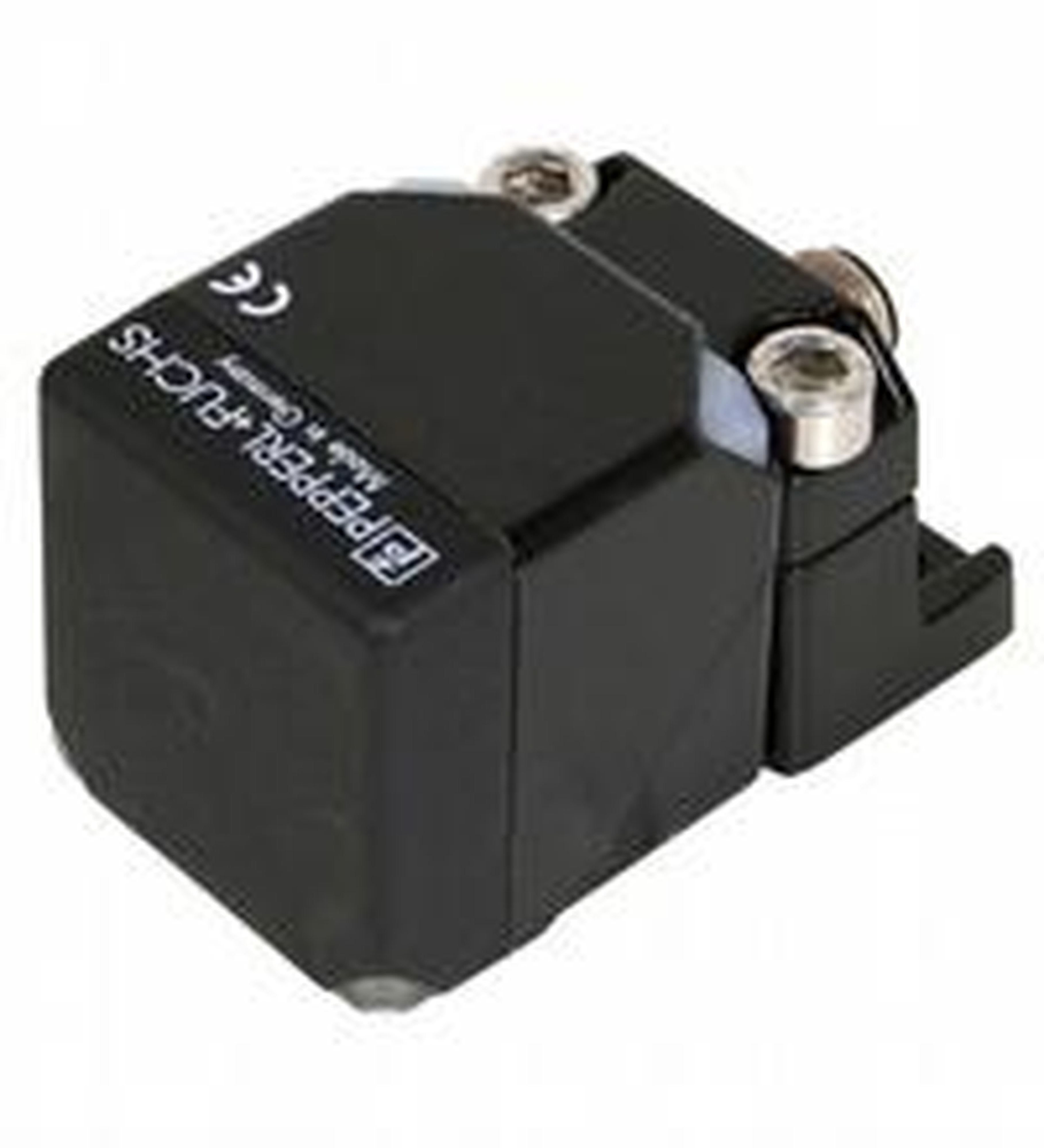 Pepperl Fuchs - Inductifs DC NBN40-L3M-A2-C3-V1