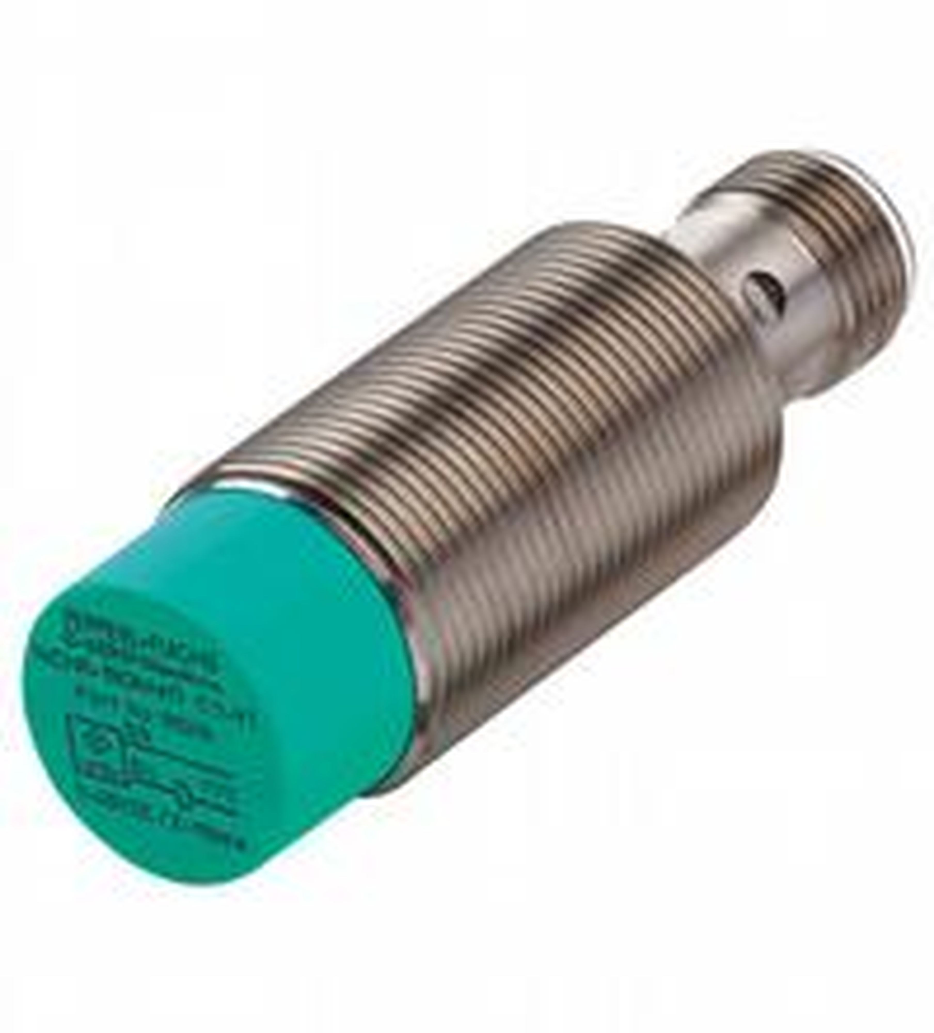 Pepperl Fuchs - Inductifs DC NCN8-18GM40-Z0-V1