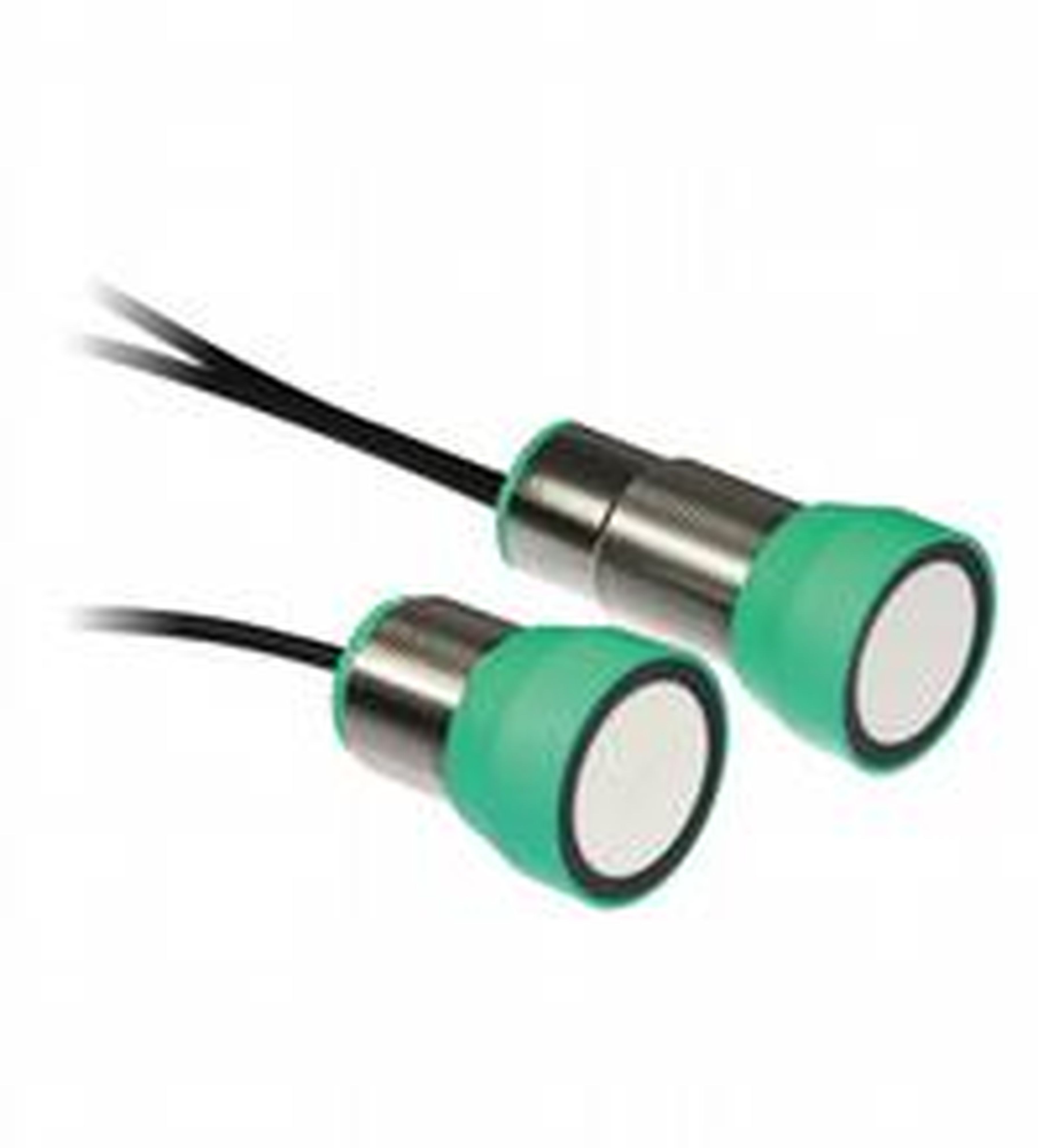 Pepperl Fuchs - Ultrasoniques UDCM-30GM-085-3E3