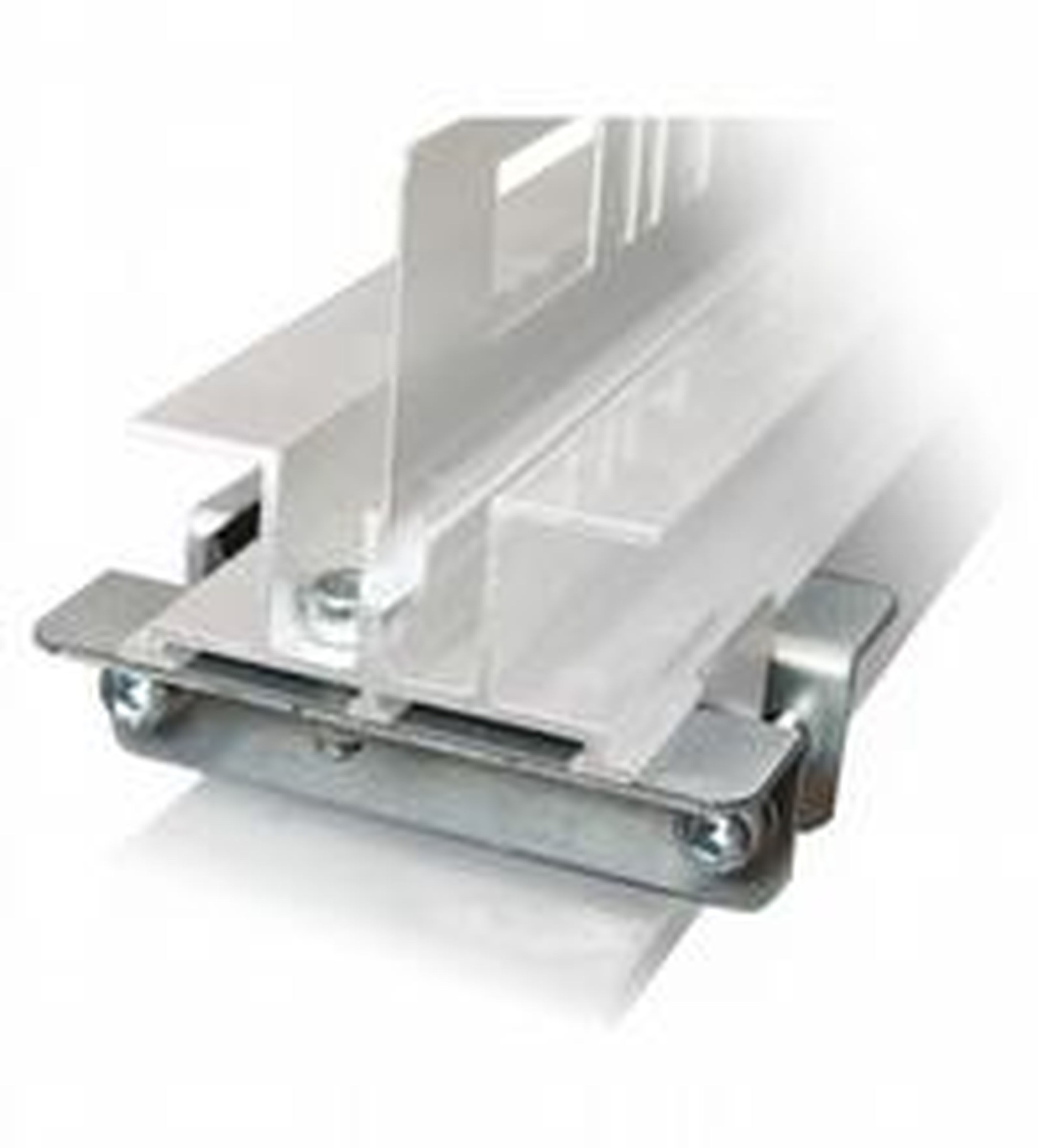 Pepperl Fuchs - Système WCS WCS2-LB1