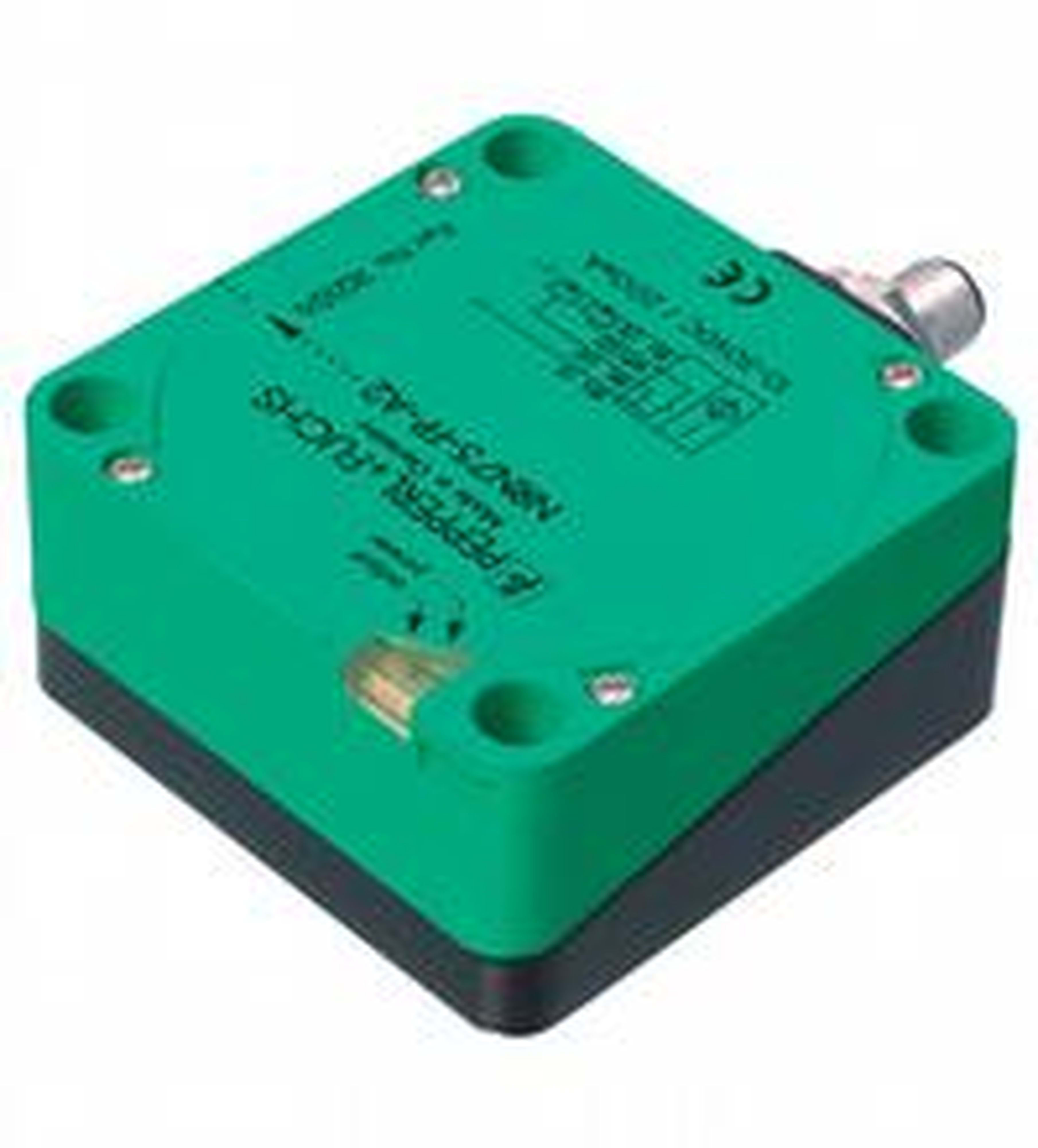 Pepperl Fuchs - Optos electroniques LGS8-1900-IO/35/110/115b/146