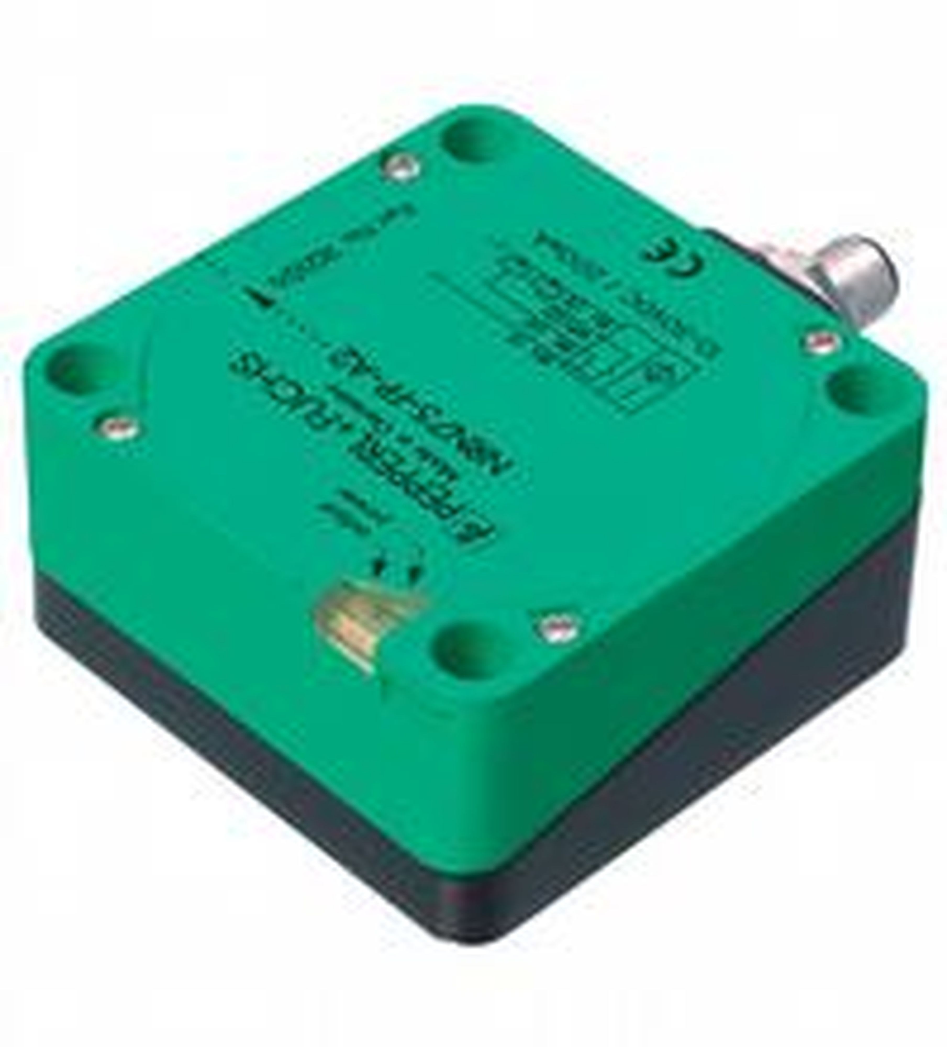 Pepperl Fuchs - Inductifs DC NCB40-FP-A2-P4-V1