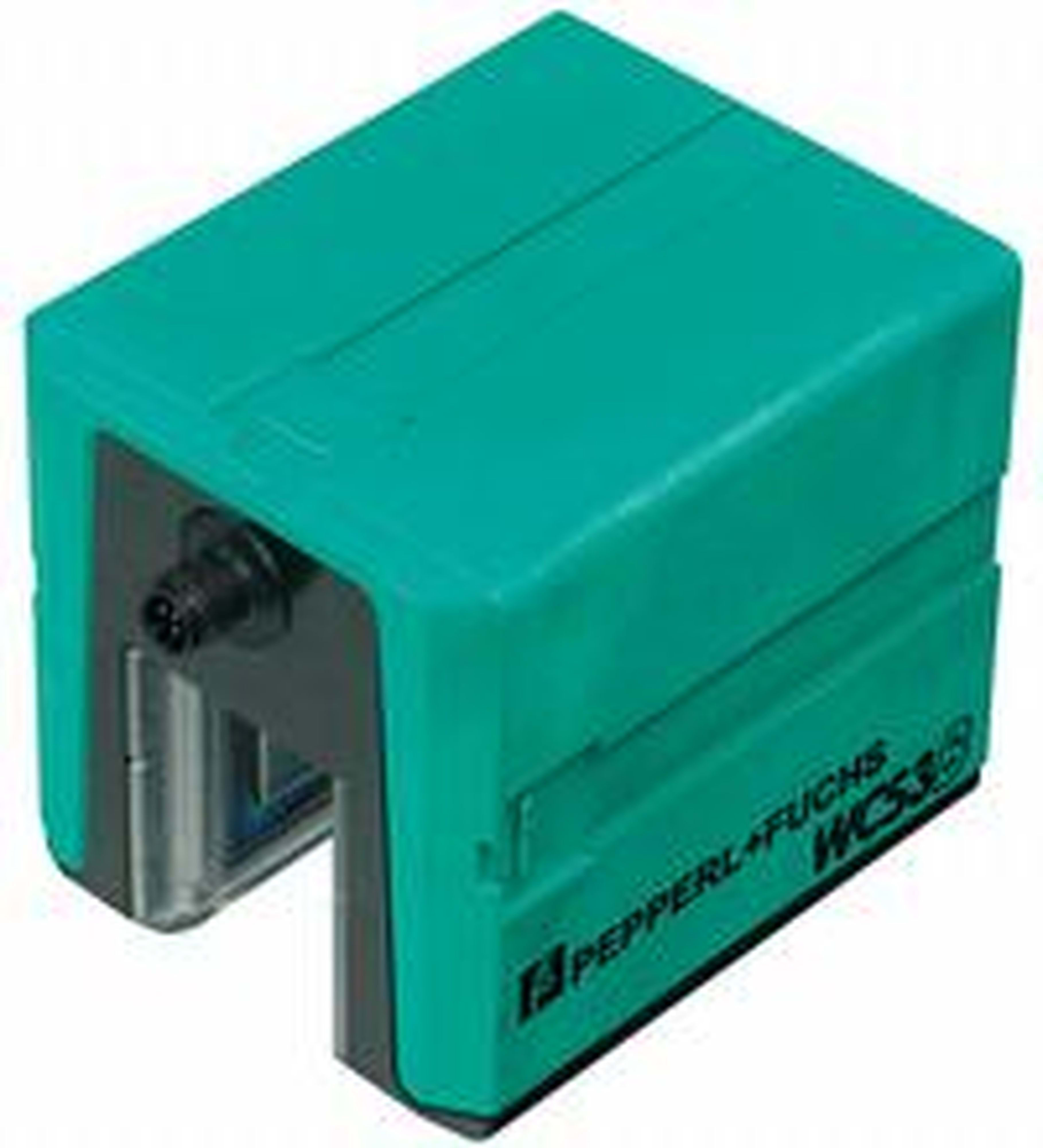 Pepperl Fuchs - Optos electroniques MLV12-54-2580