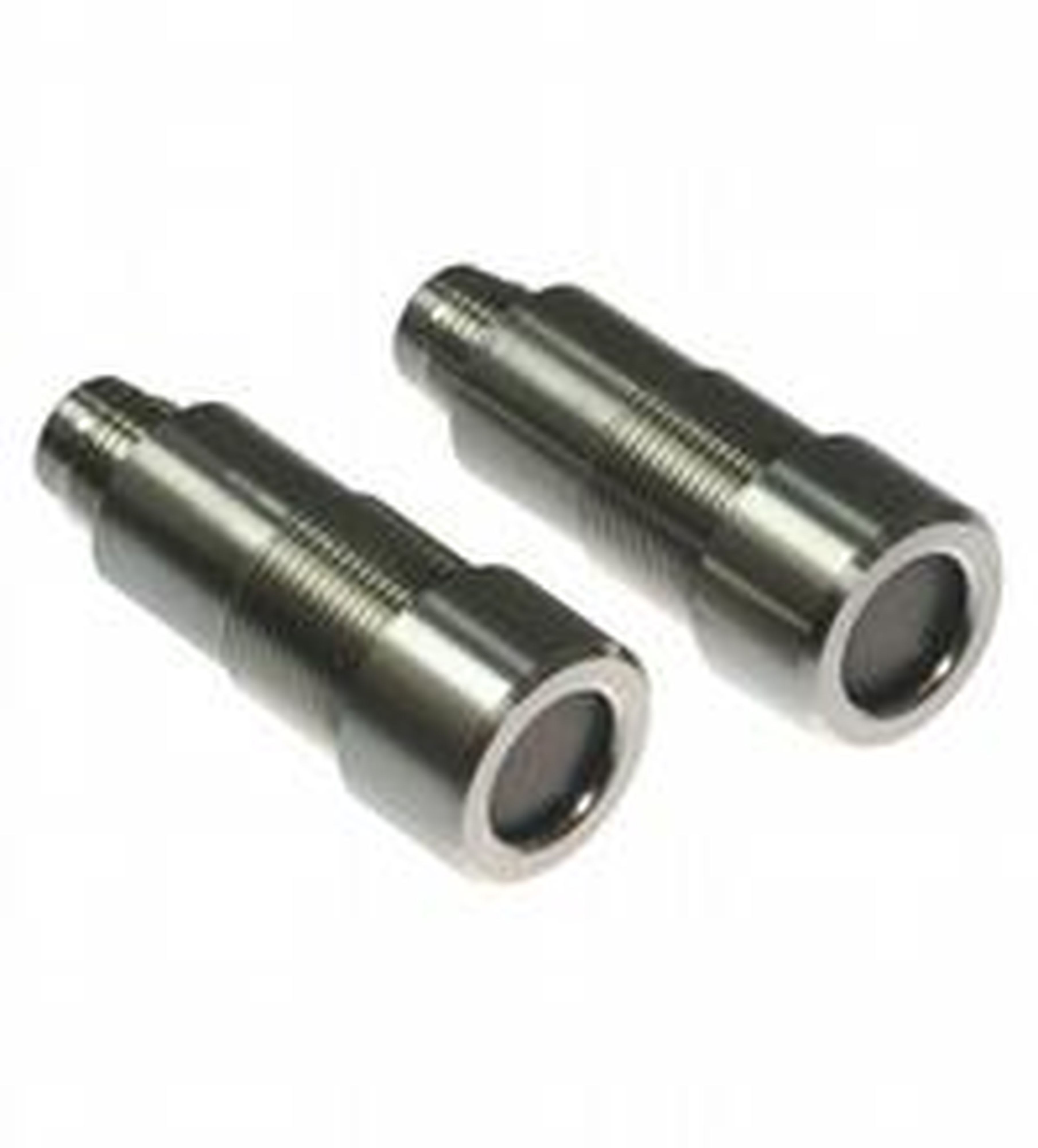 Pepperl Fuchs - Ultrasoniques UBEC300-18GH40-SE2-V1