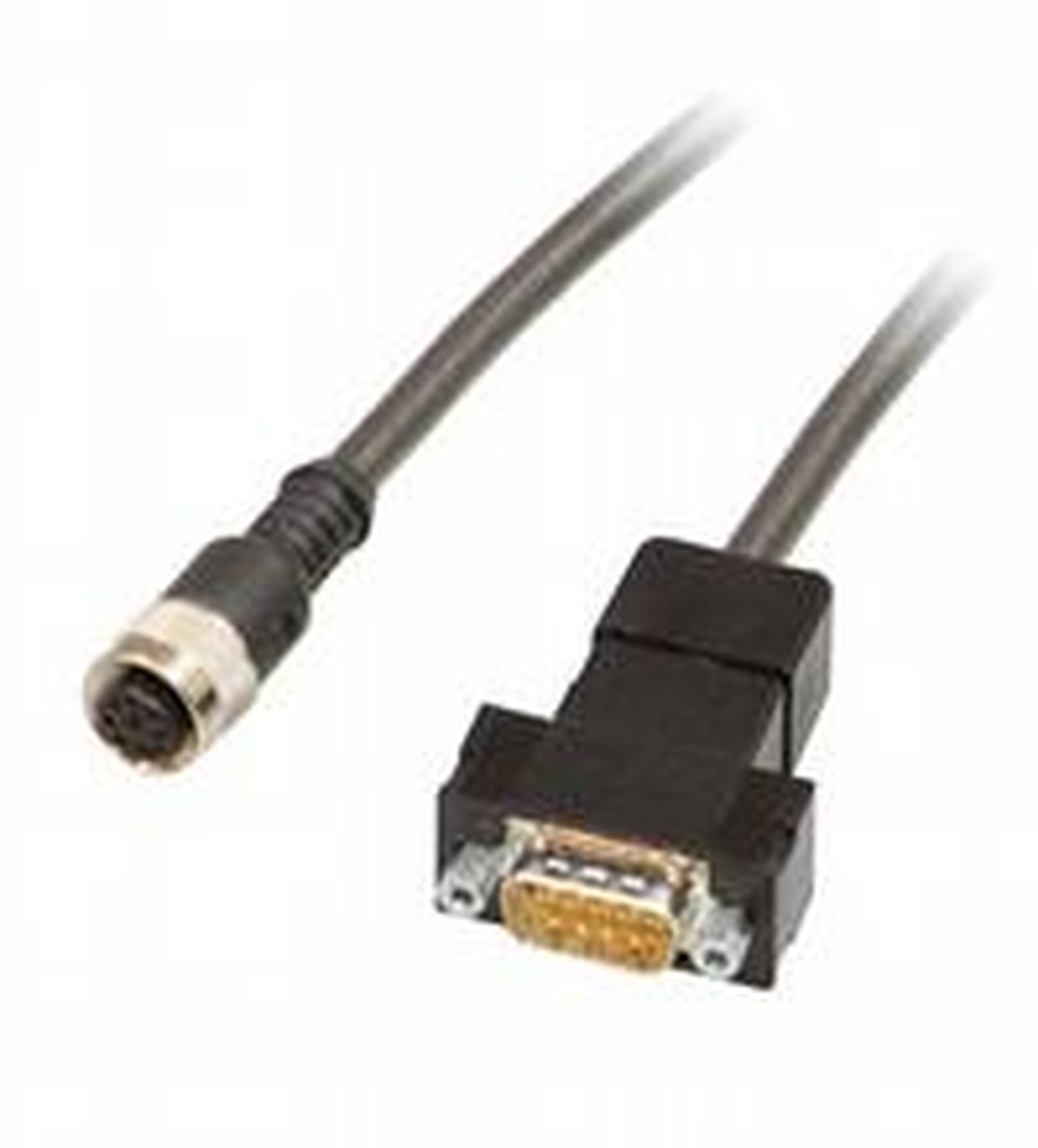 Pepperl Fuchs - Système WCS V19-G-0,5M-PUR-ABG-SUBD9