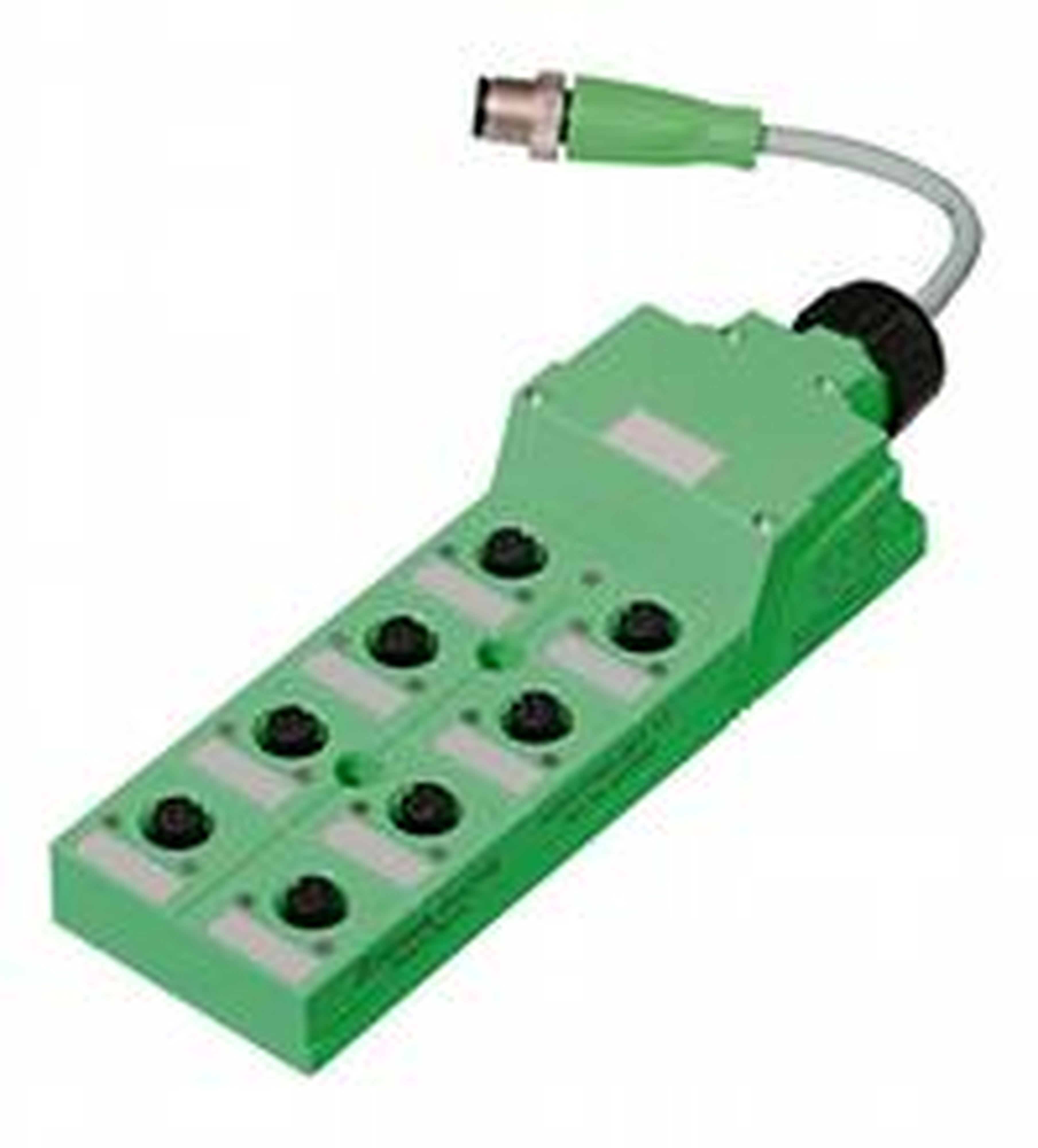 Pepperl Fuchs - Inductifs Wireless NDS-F146-8E2-V1