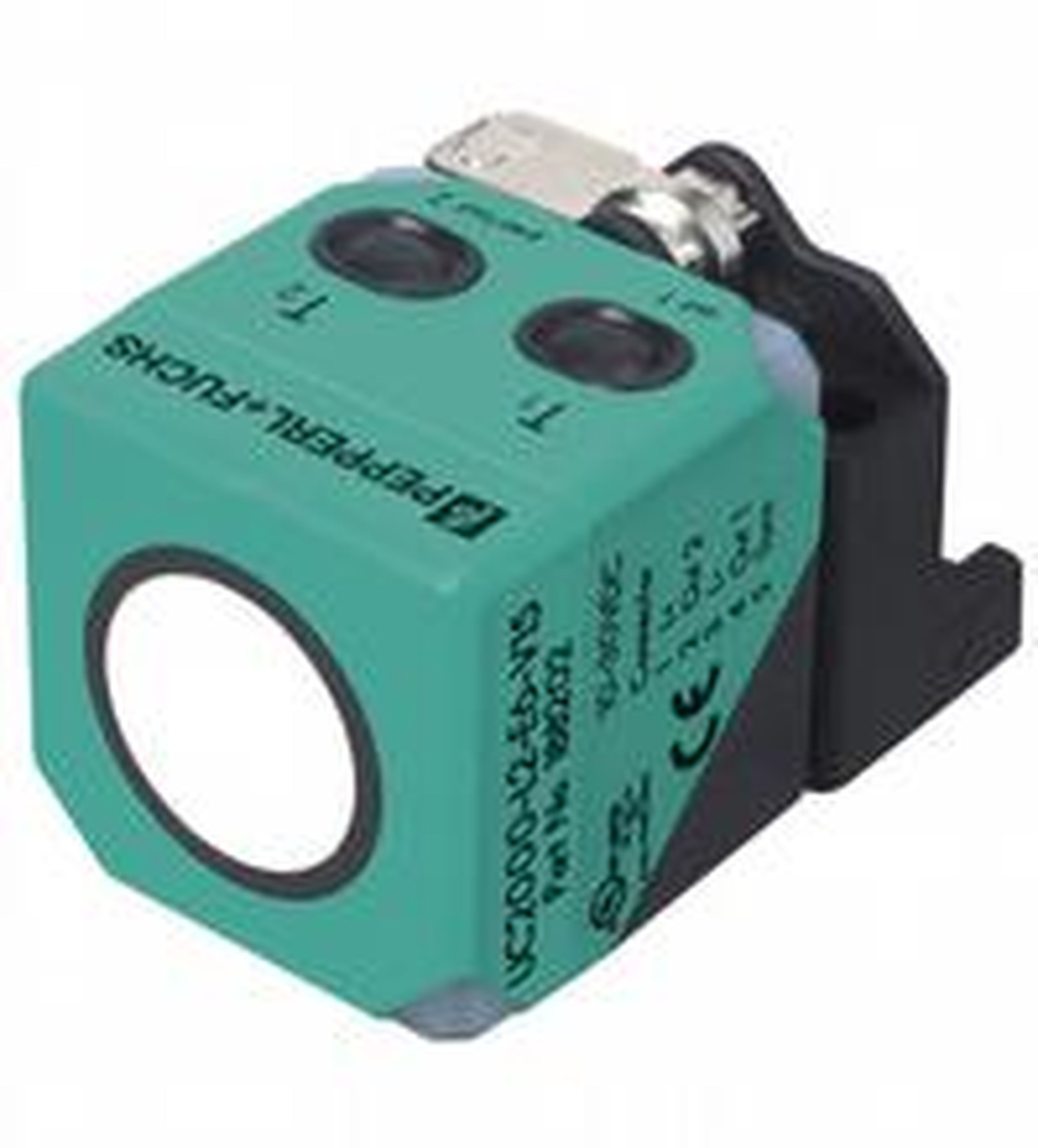 Pepperl Fuchs - Ultrasoniques UC2000-L2-E6-V15