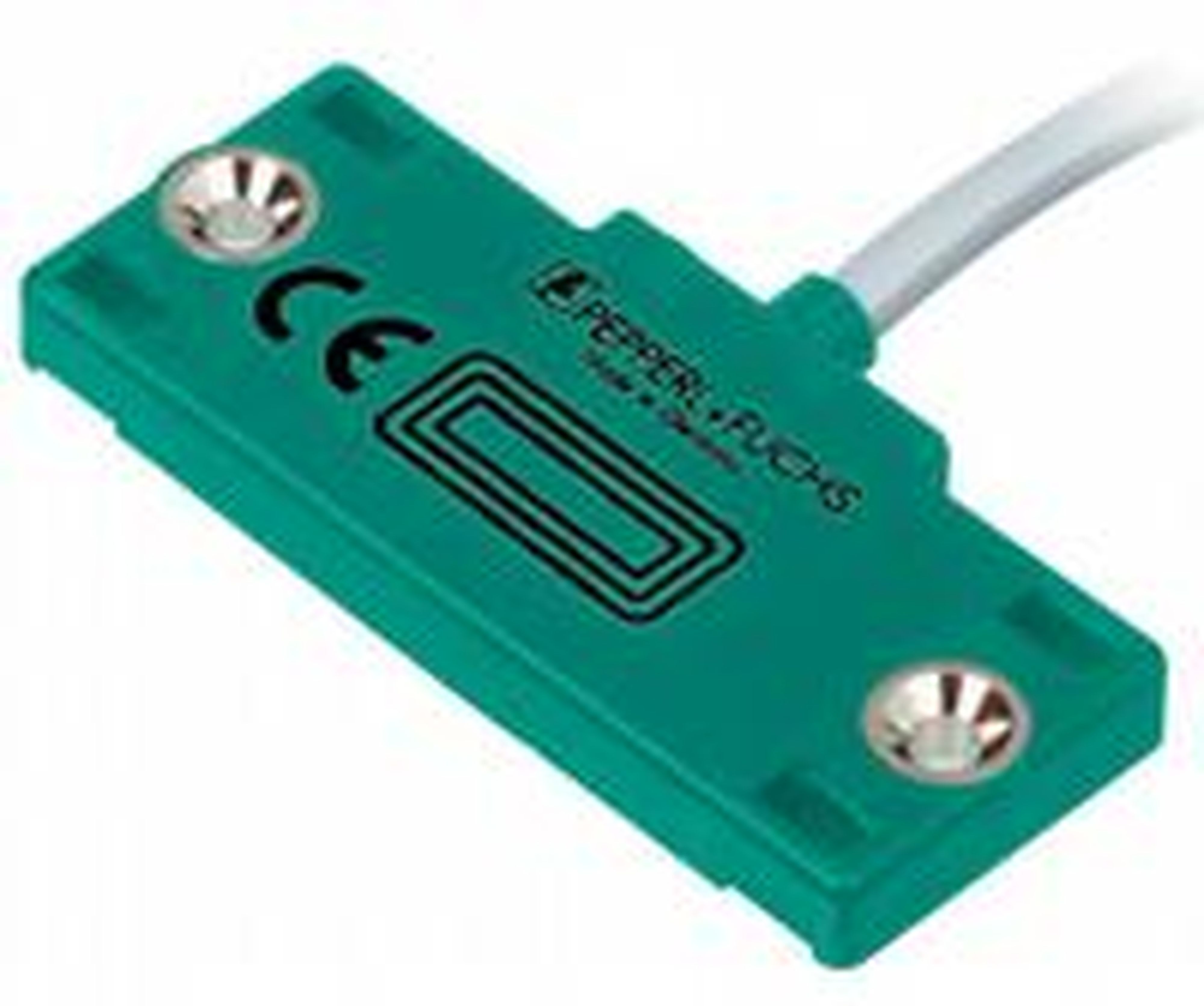 Pepperl Fuchs - Optos electroniques LGS8-1200-IO/110/115b