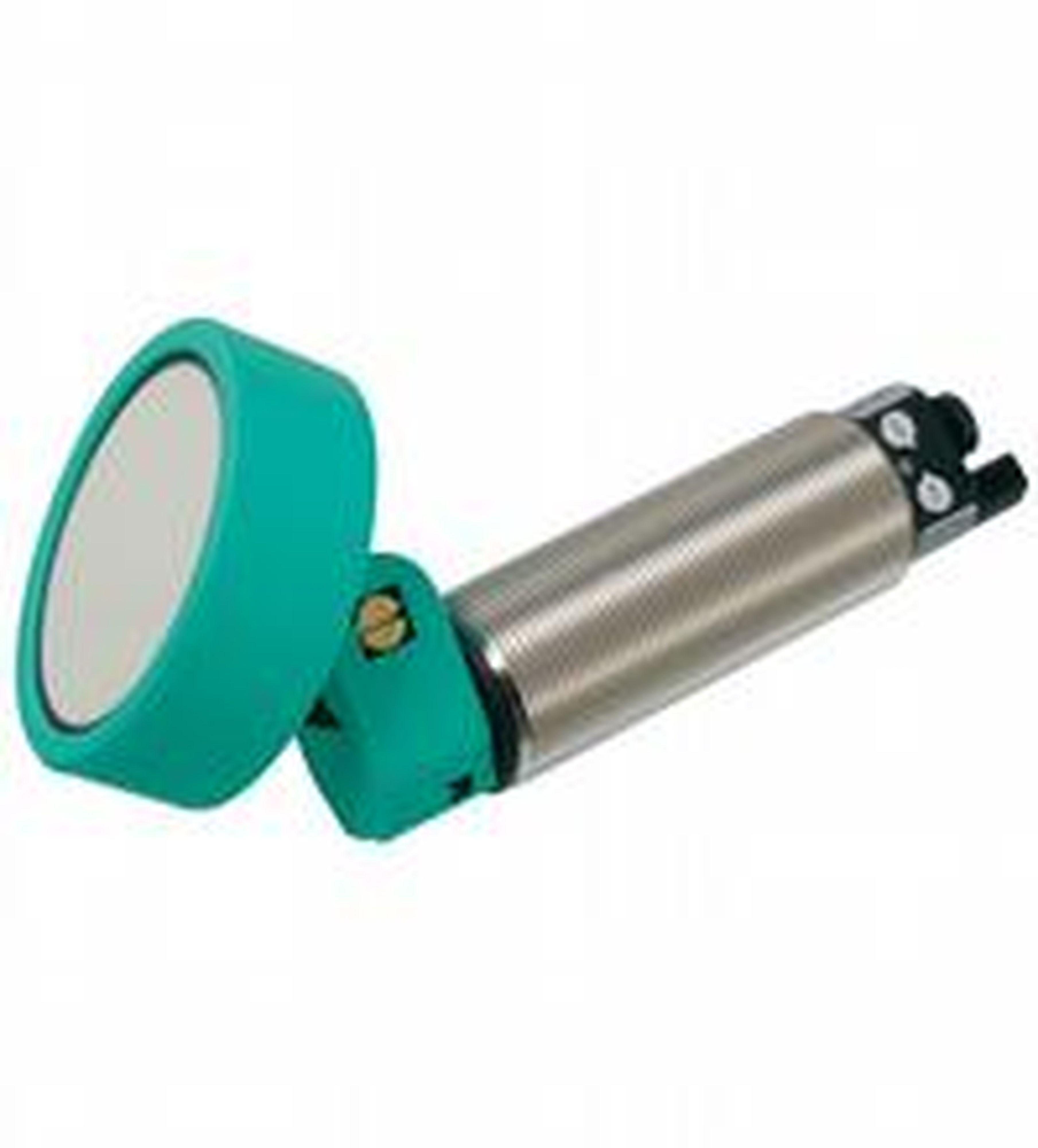 Pepperl Fuchs - Ultrasoniques UC6000-30GM70S-UE2R2-V15