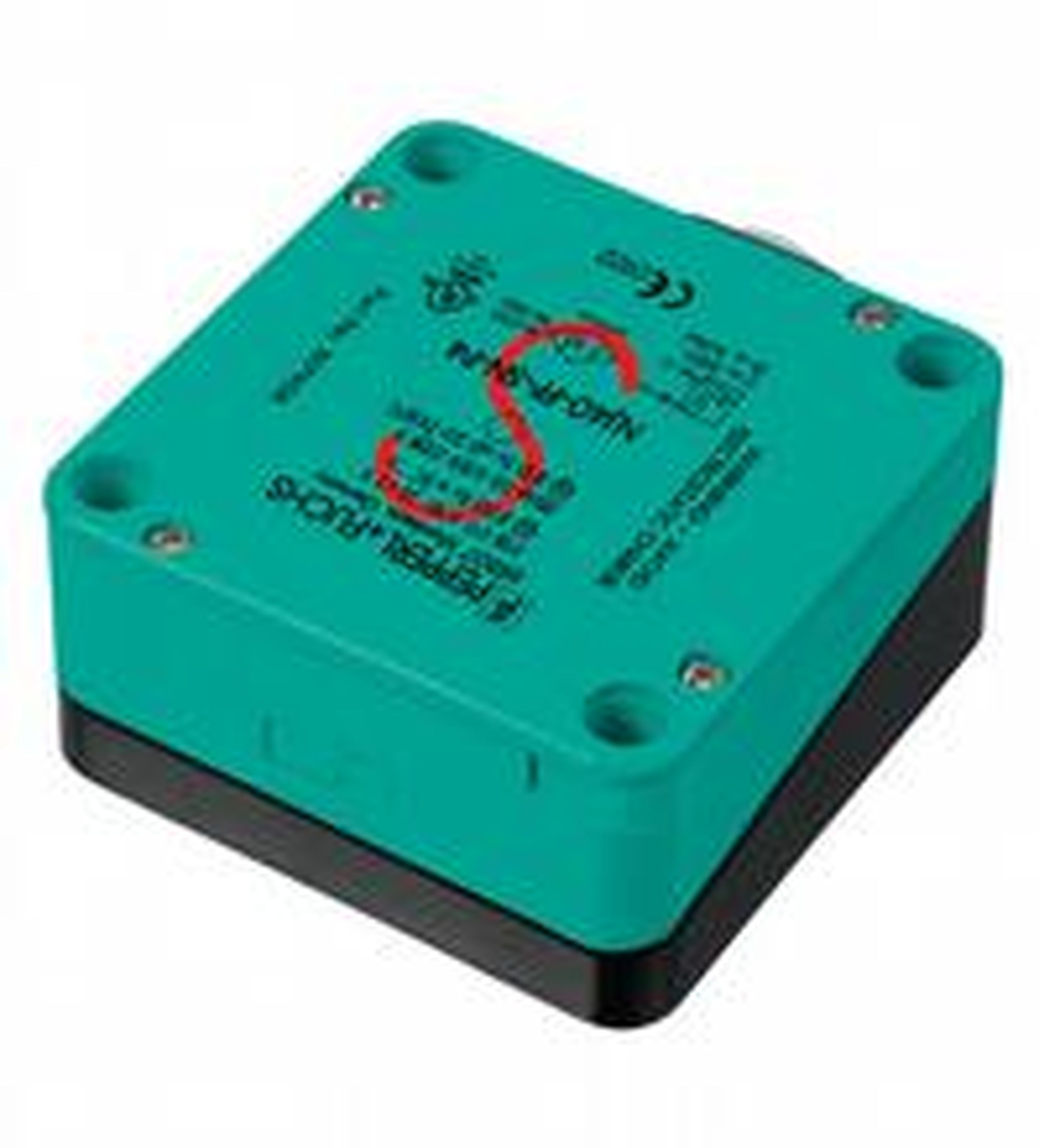 Pepperl Fuchs - Inductifs NAMUR NJ40-FP-SN-P4