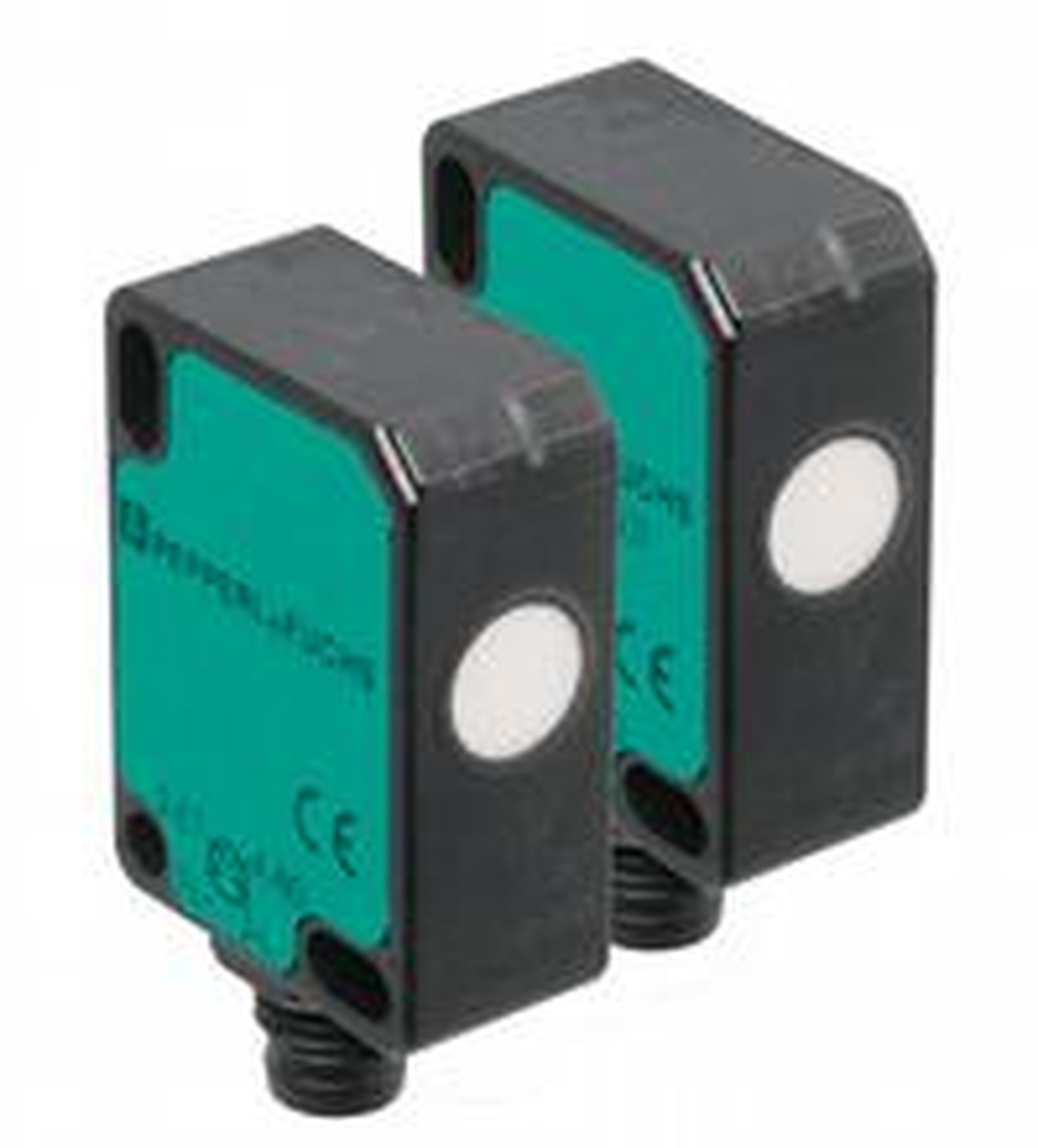 Pepperl Fuchs - Ultrasoniques UBE800-F77-SE0-V31