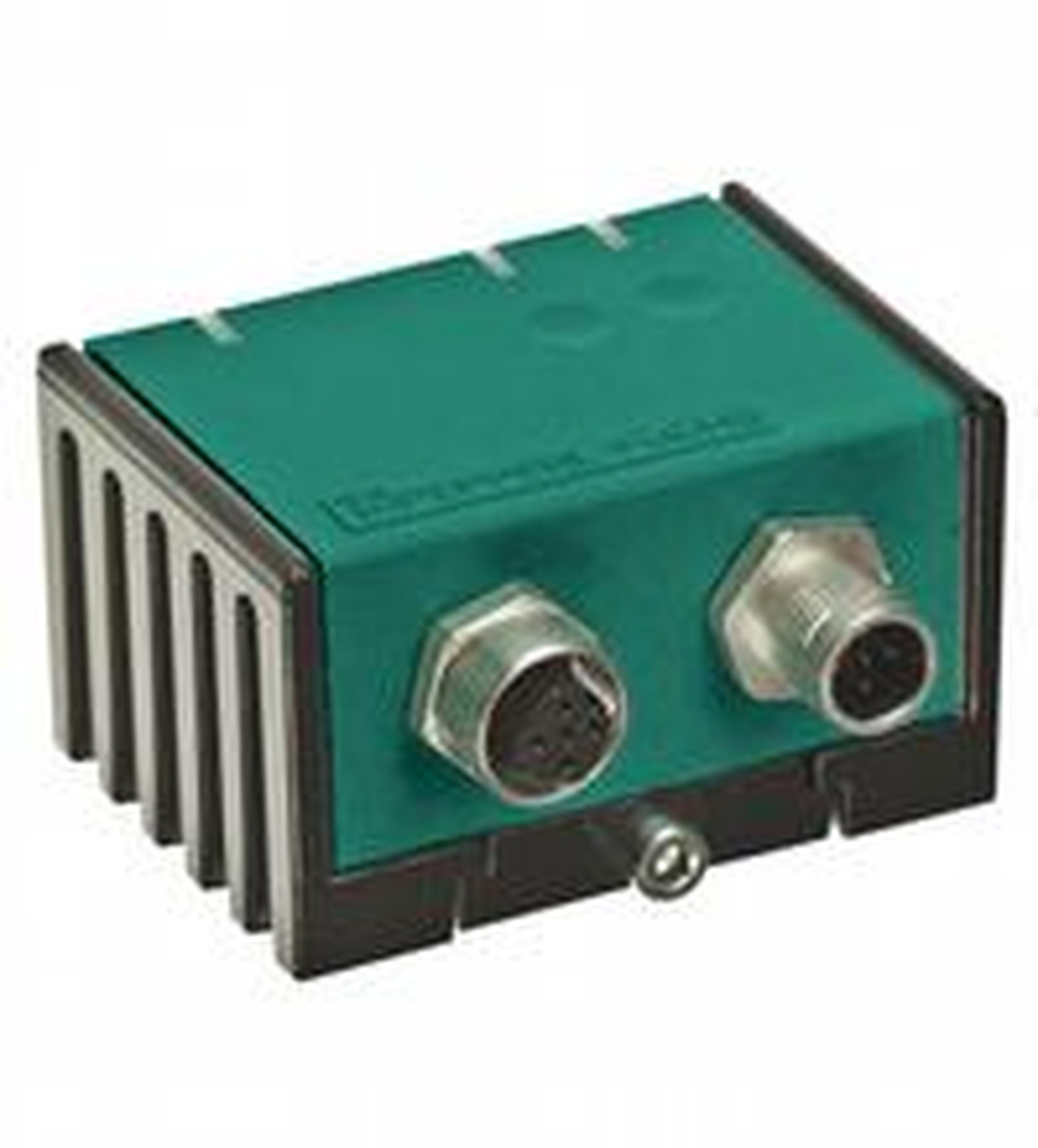 Pepperl Fuchs - Capteurs d'inclinaison INX360D-F99-B20-V15