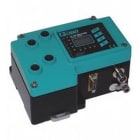 Pepperl Fuchs - Optos electroniques LGM8-300-IO/110/115b