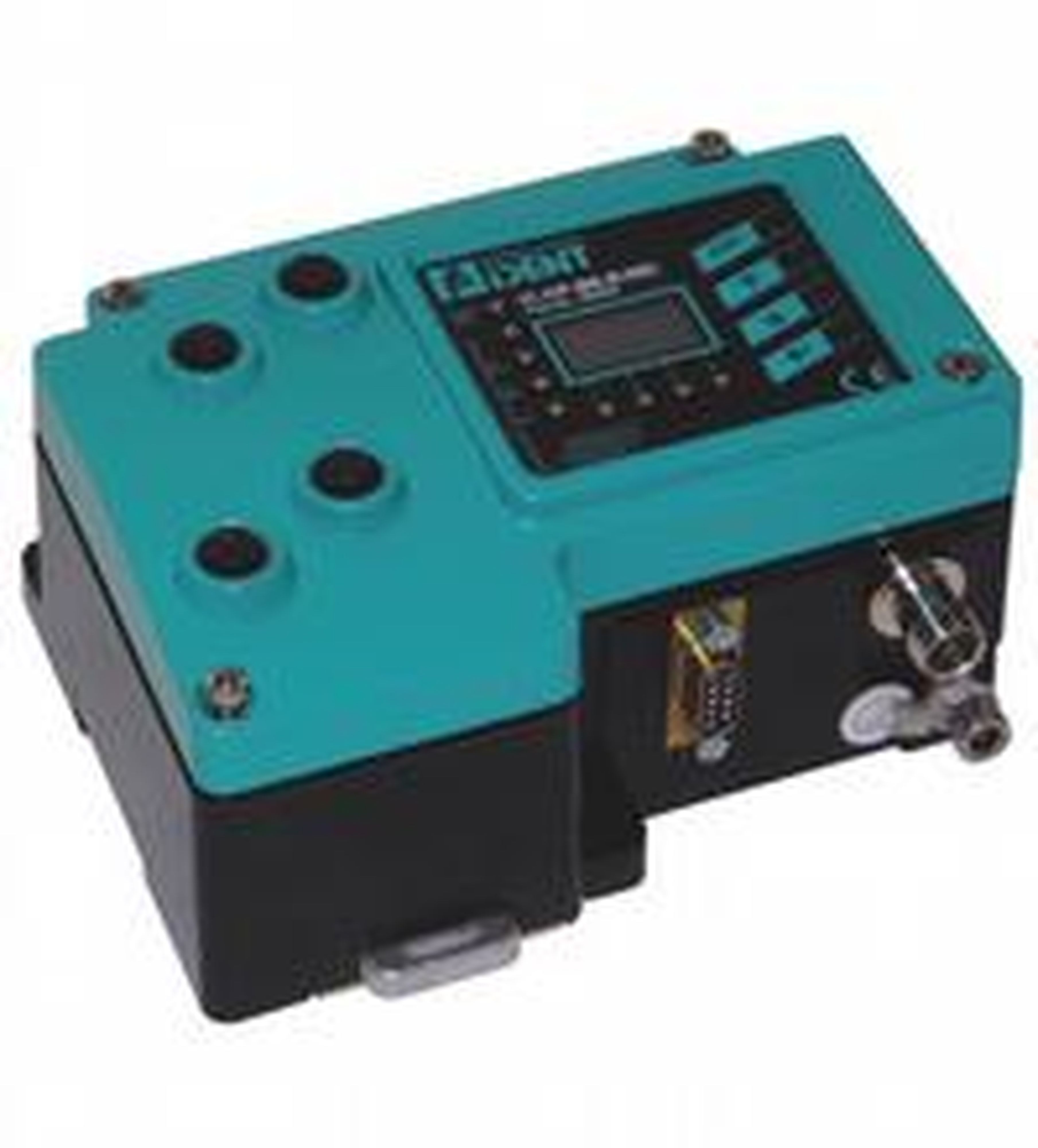 Pepperl Fuchs - Identification RFID IC-KP-B6-SUBD Auswer