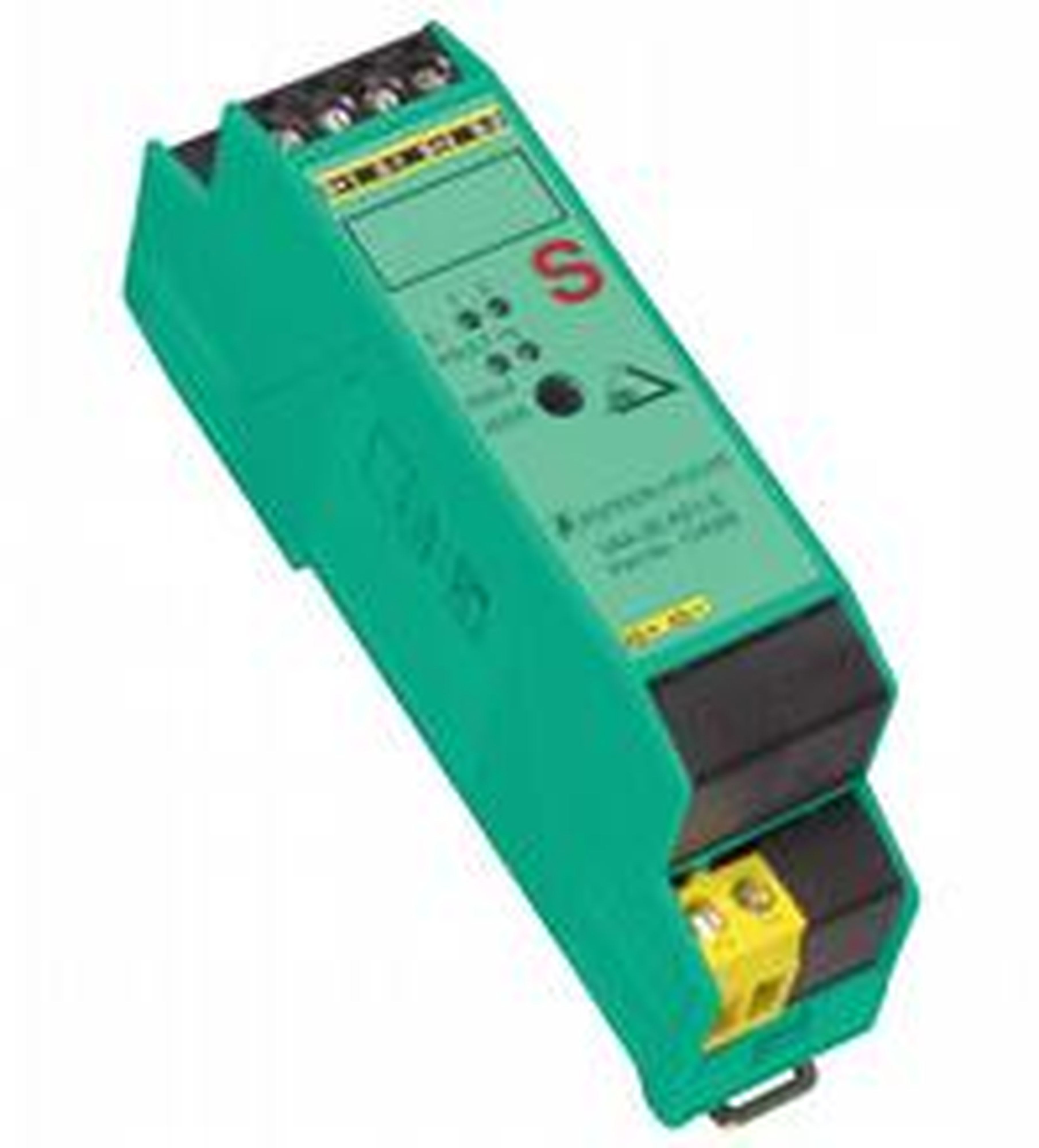 Pepperl Fuchs - Optos electroniques LGS25-2200-IO/110/115b/146