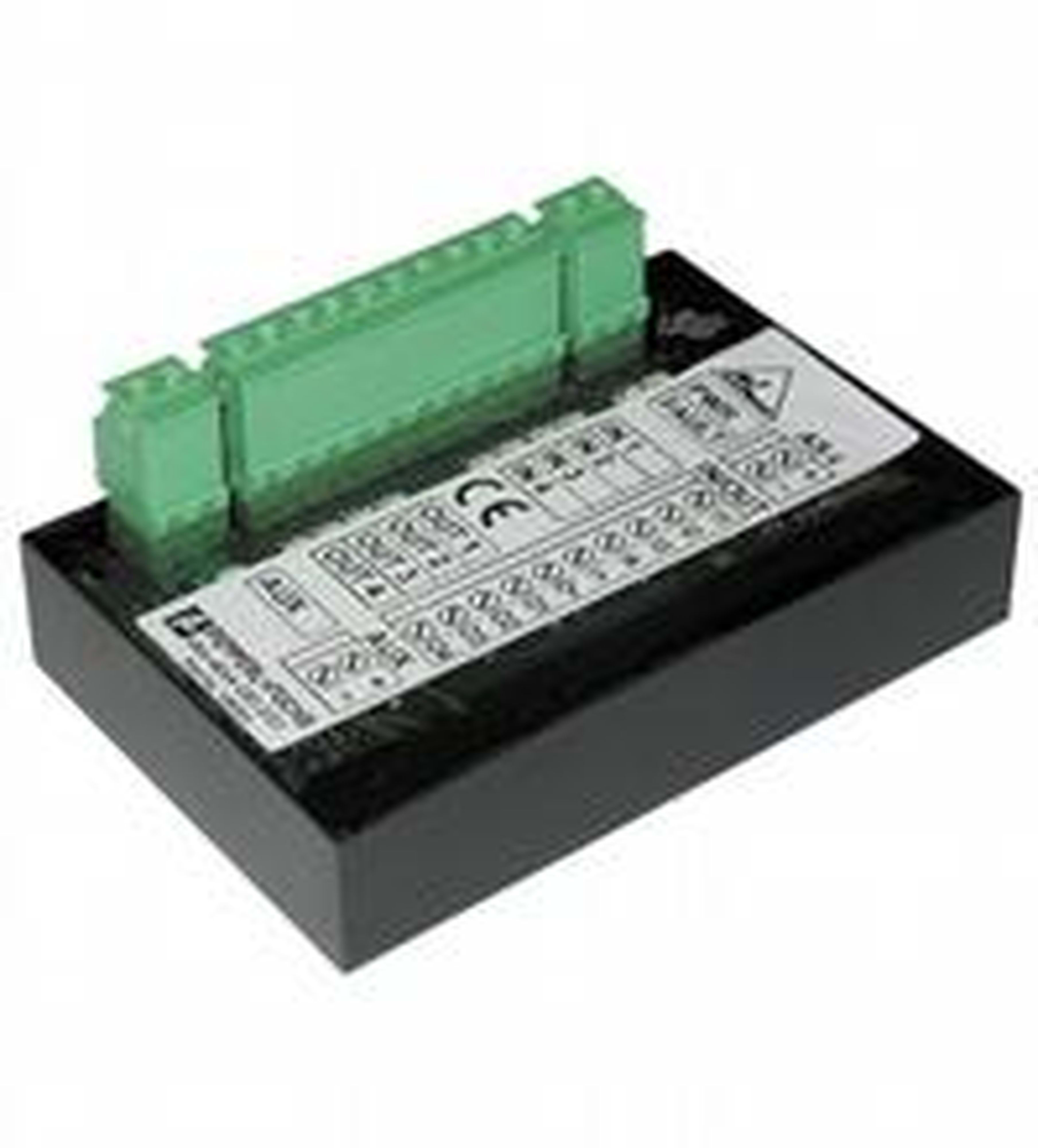 Pepperl Fuchs - Optos electroniques LGM8-100-IO/110/115b