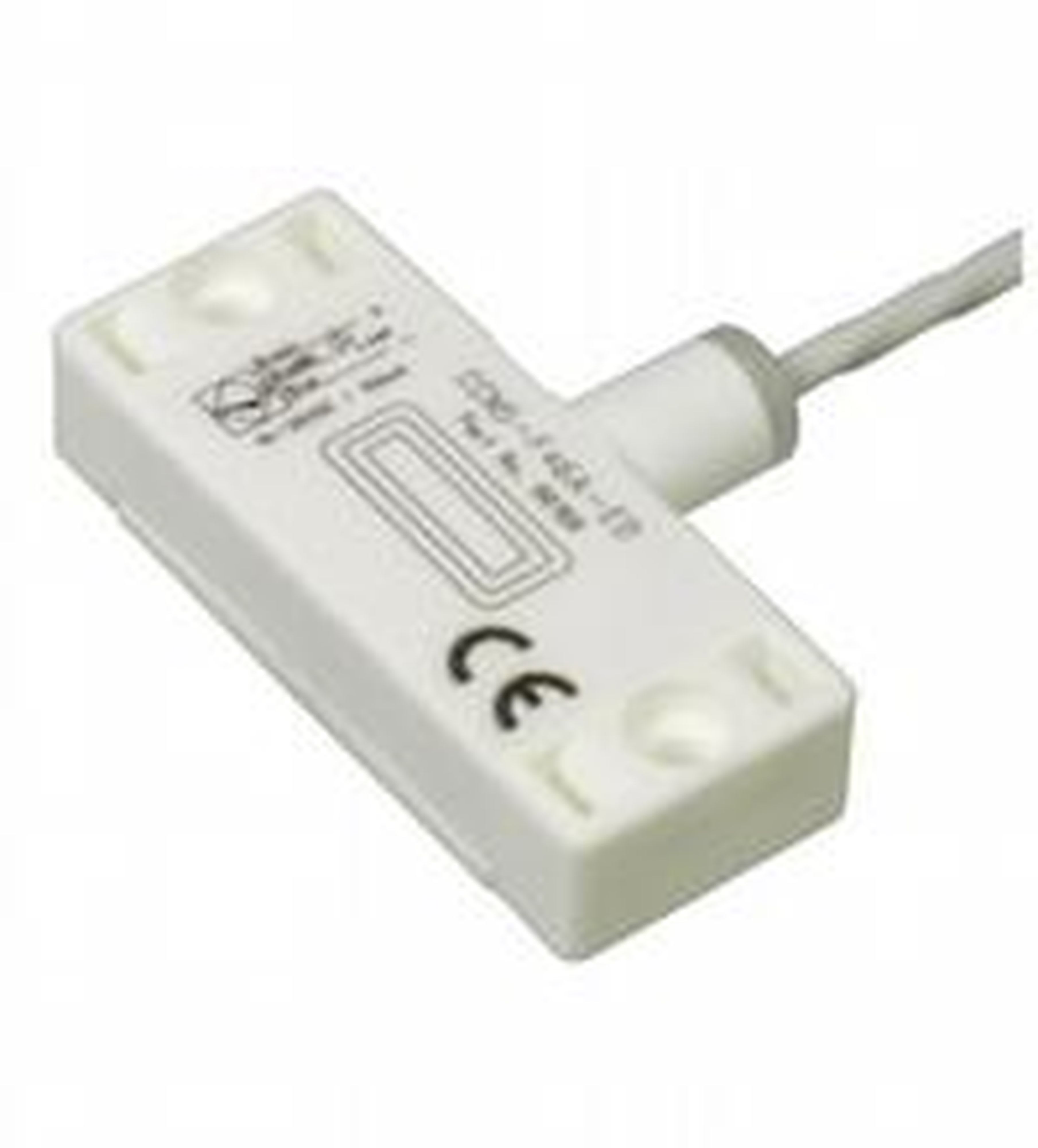 Pepperl Fuchs - Capacitifs CCN5-F46A-E2