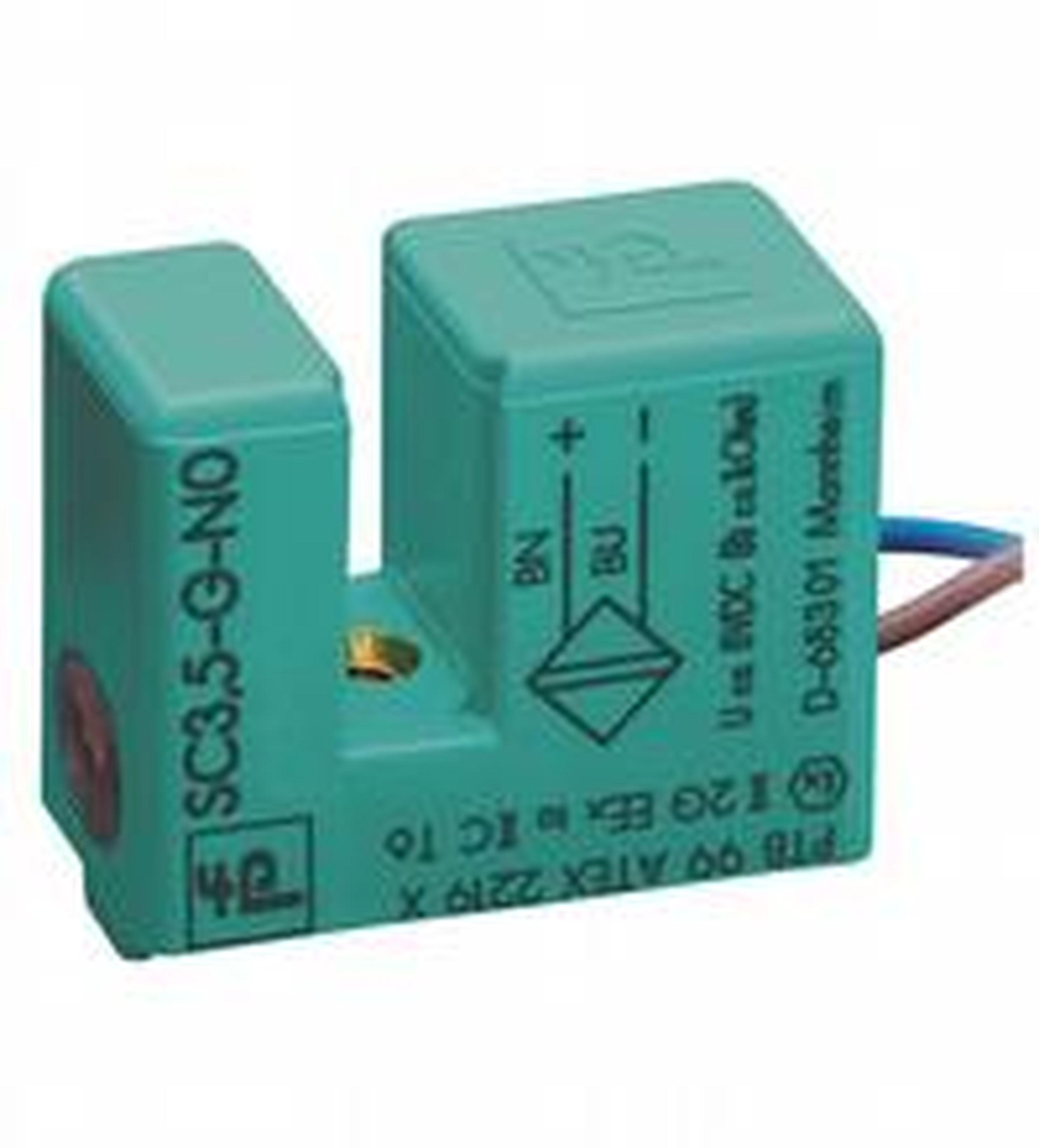 Pepperl Fuchs - Inductifs NAMUR SC3,5-G-N0-6M