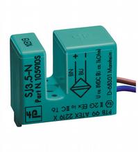 Pepperl Fuchs - Inductifs NAMUR SJ3,5-N-Y046116