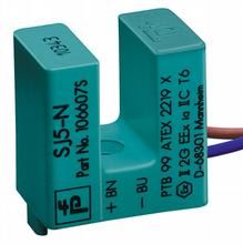 Pepperl Fuchs - Inductifs NAMUR SJ5-N