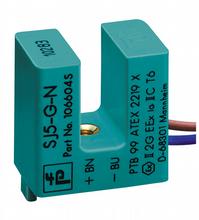 Pepperl Fuchs - Inductifs NAMUR SJ5-G-N