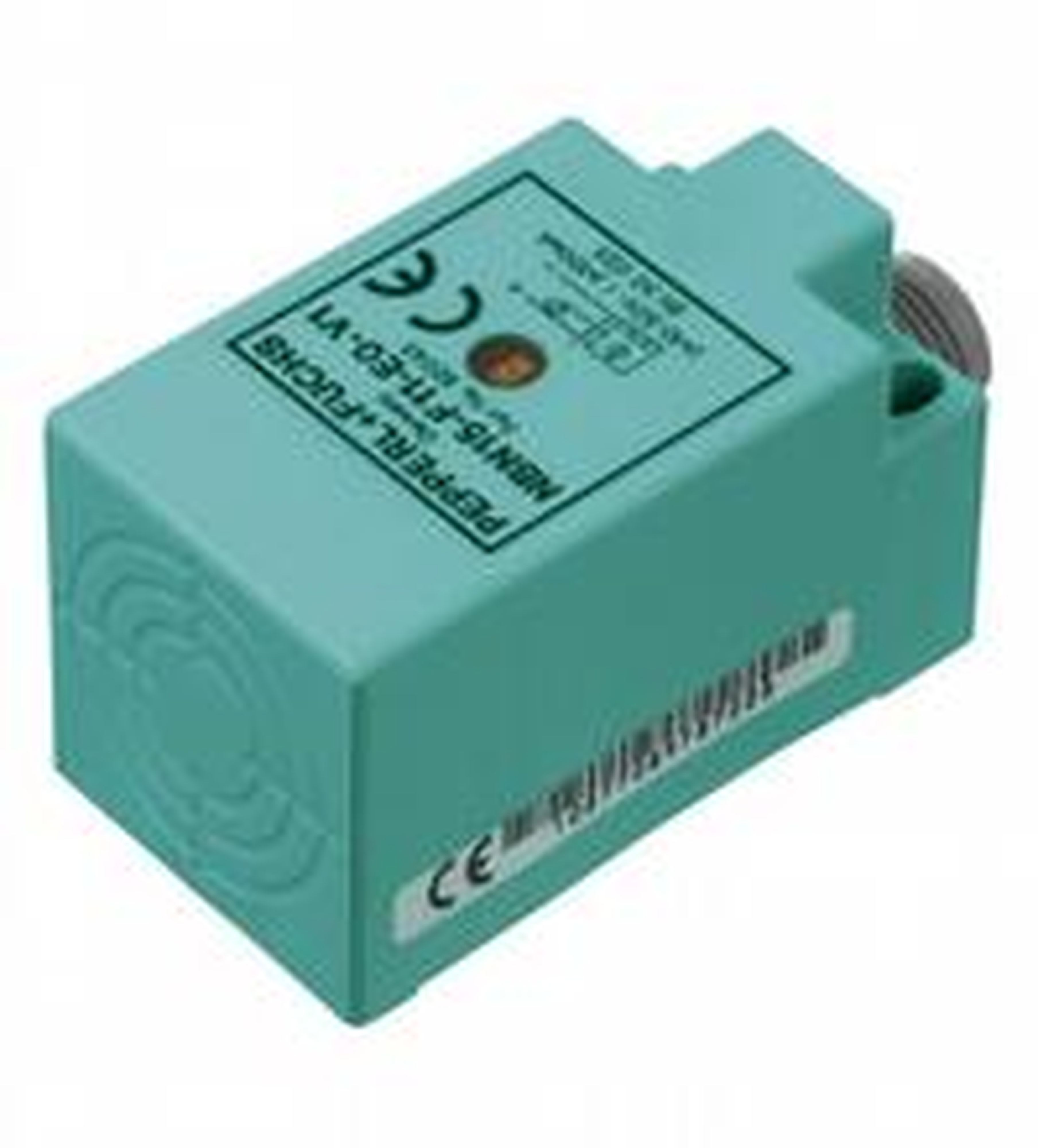 Pepperl Fuchs - Inductifs DC NBN15-F11-E2-V1
