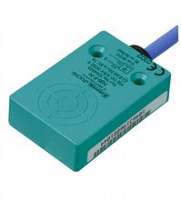Pepperl Fuchs - Inductifs NAMUR NJ6-F-N-10M