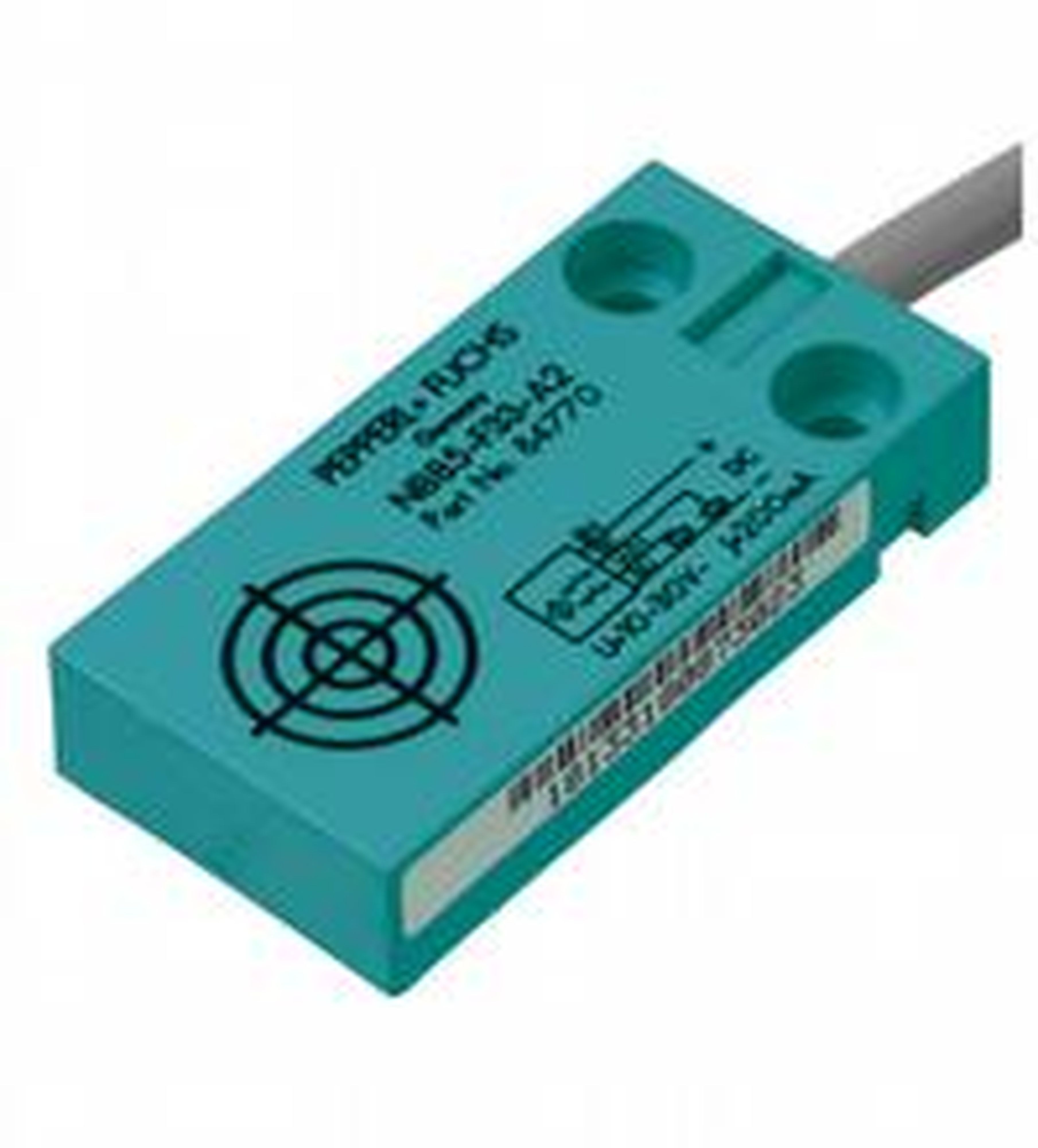 Pepperl Fuchs - Inductifs DC NBB5-F33-A2-5M