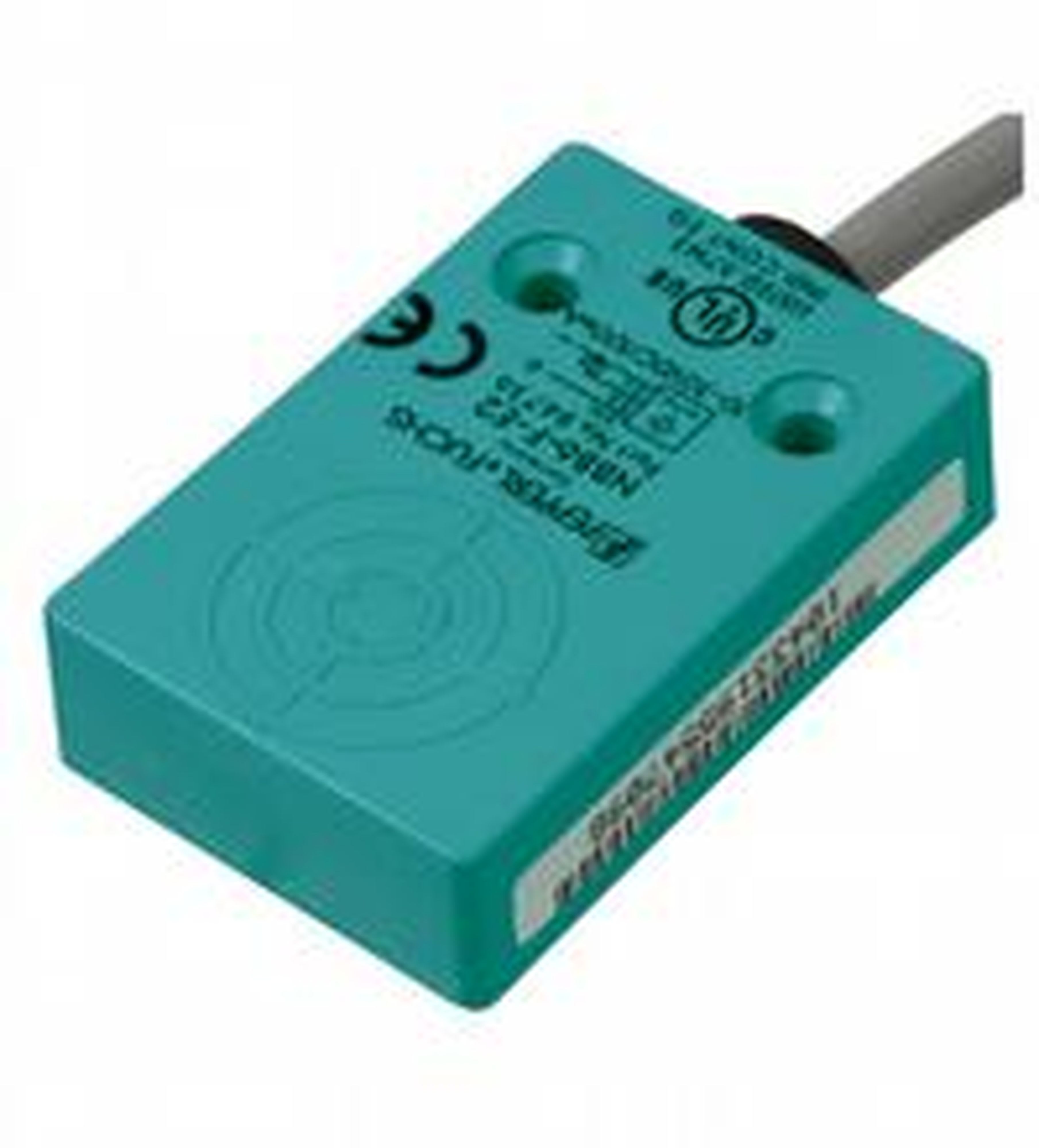 Pepperl Fuchs - Inductifs DC NJ10-F-E2-10M-Y89586