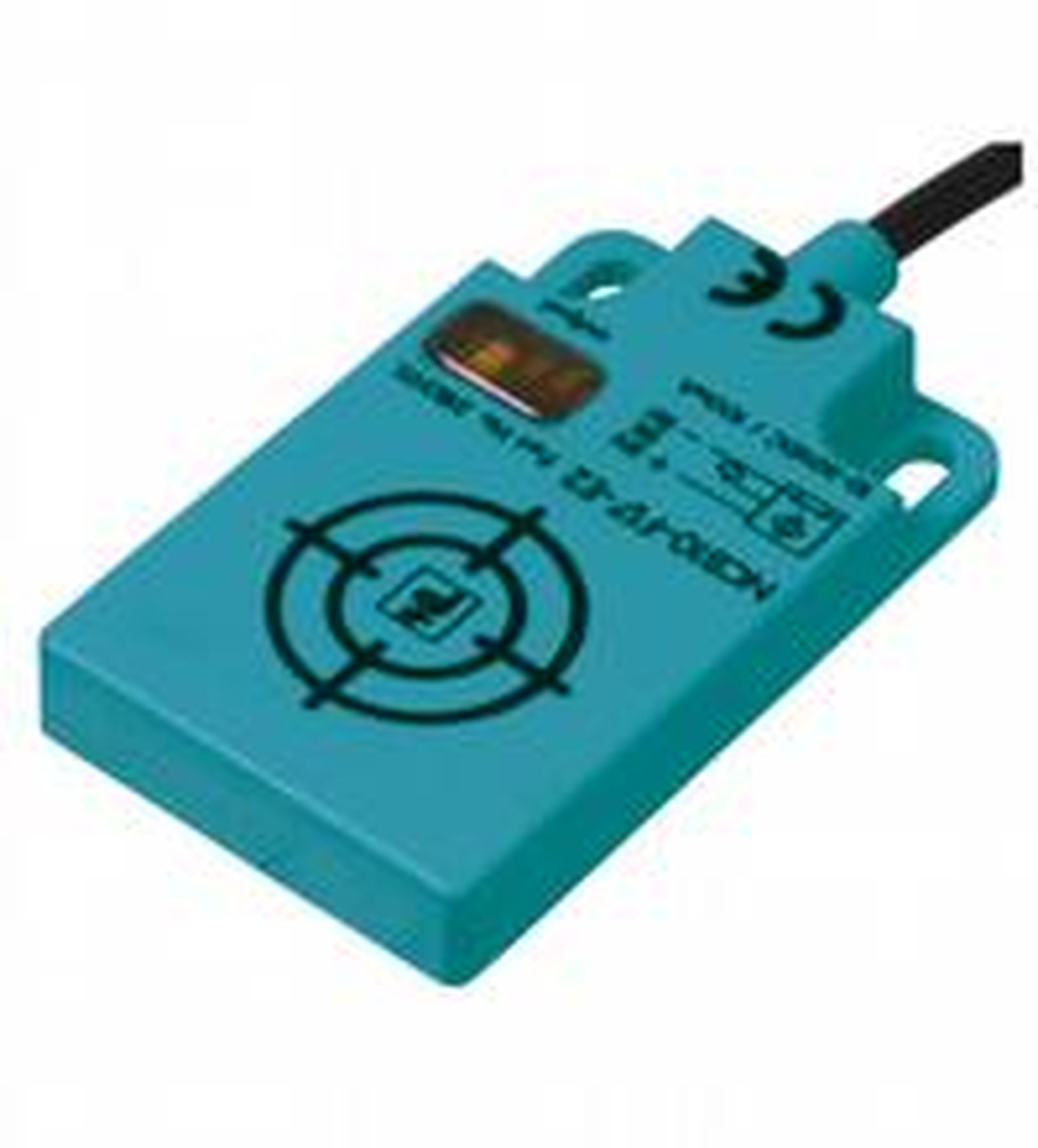 Pepperl Fuchs - Inductifs DC NBB10-F17-E2