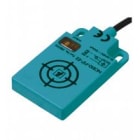 Pepperl Fuchs - Inductifs DC NBB10-F17-E3
