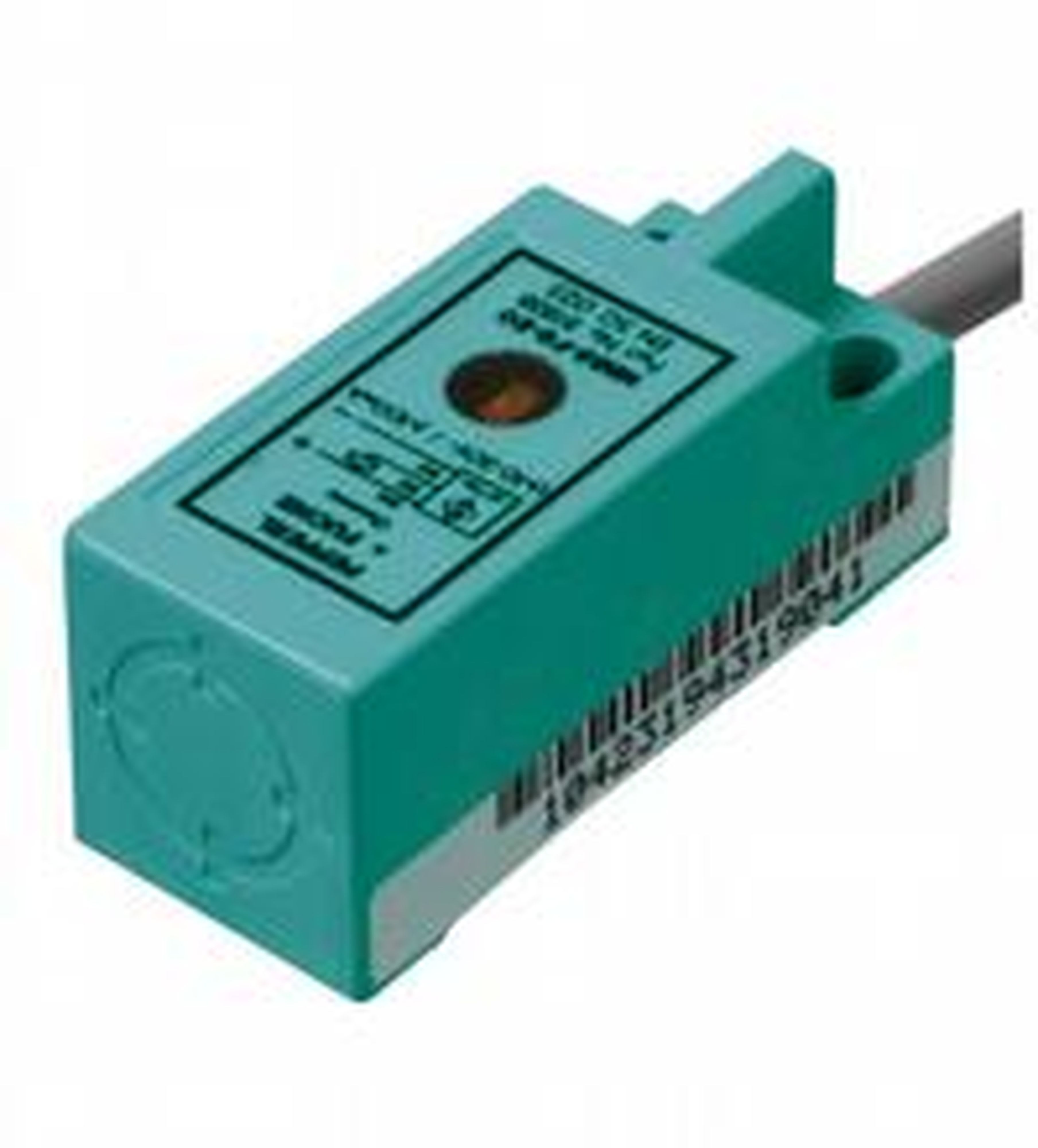 Pepperl Fuchs - Inductifs DC NBB5-F9-E0