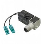 Pepperl Fuchs - Inductifs DC NBN2-F583W-060S3-E8-V1