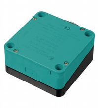 Pepperl Fuchs - Inductifs NAMUR NJ50-FP-N-P4