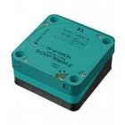 Pepperl Fuchs - Inductifs DC NCB50-FP-E2-P1