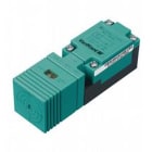 Pepperl Fuchs - Inductifs DC NJ15-M1K-A2-V1