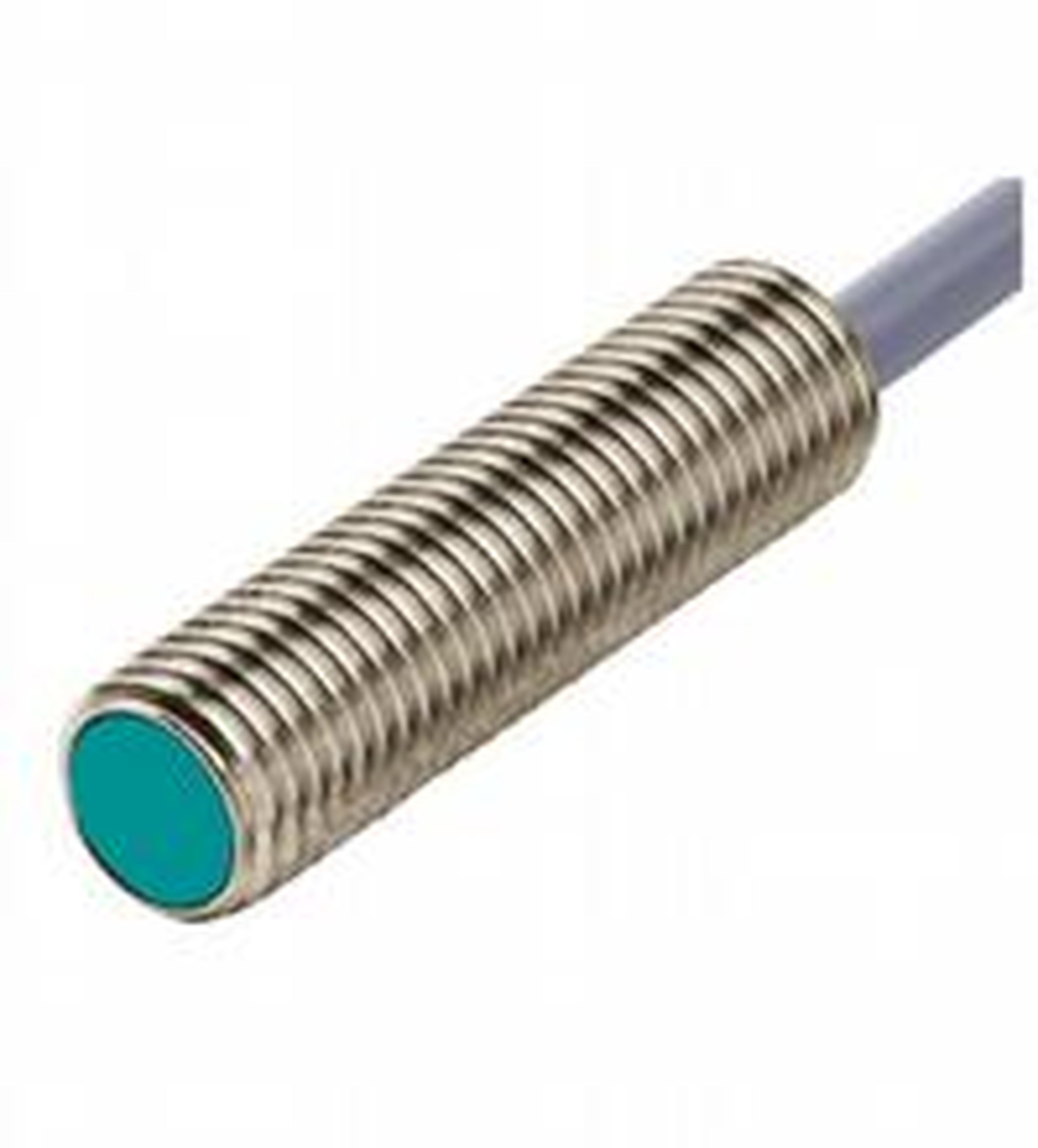 Pepperl Fuchs - Inductifs DC NBB2-8GS30-E3-3M-PUR