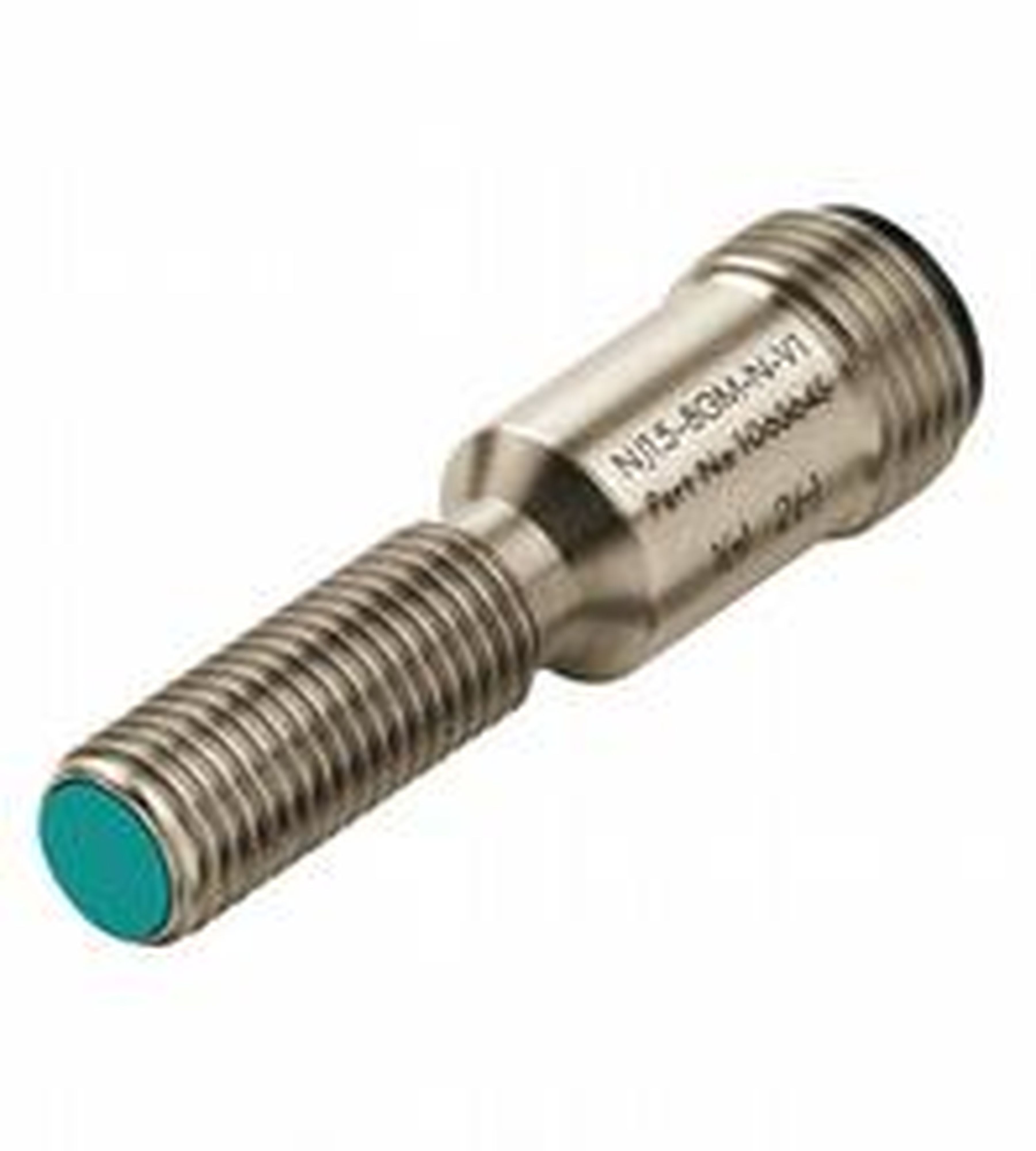 Pepperl Fuchs - Inductifs NAMUR NJ1,5-8GM-N-V1